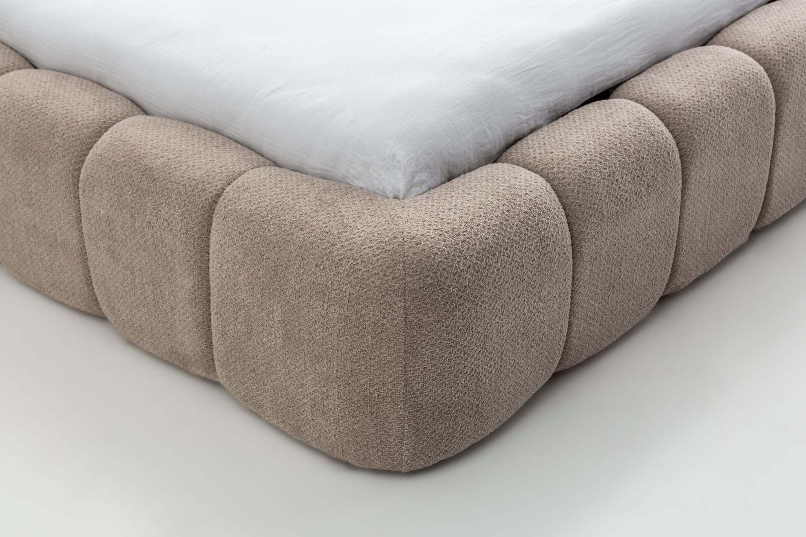 CURVY 160*200 KARYOLA