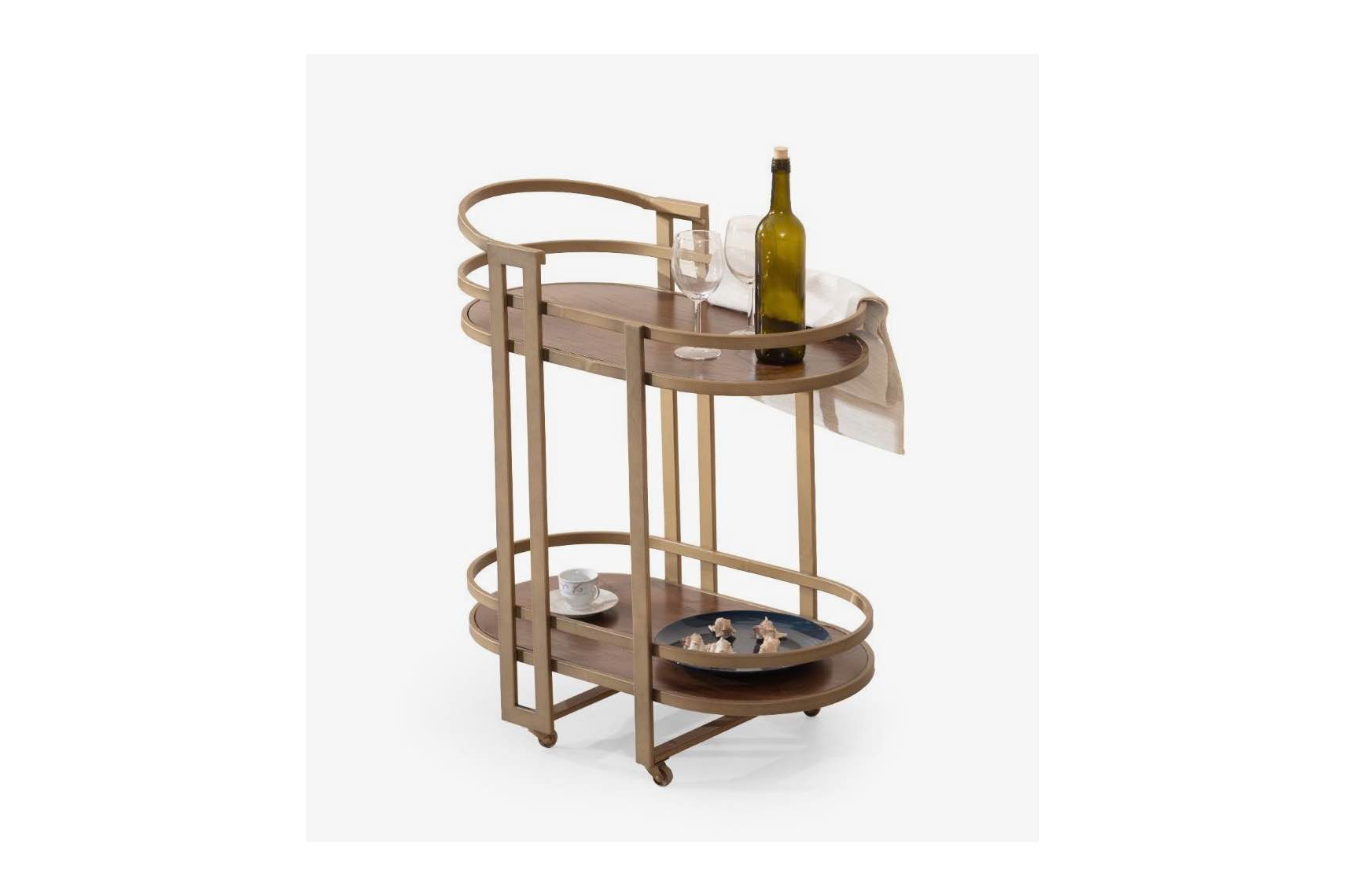 DANİELS BRASS 