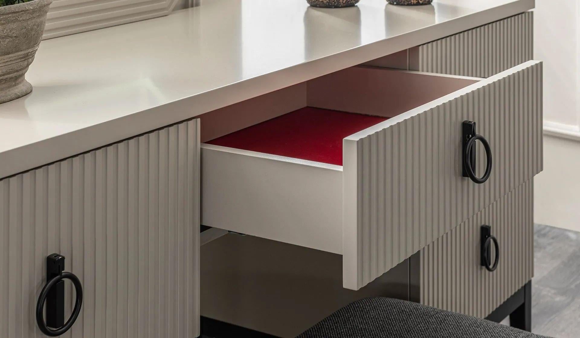 DEFNE YATAK ODASI TAKIMI