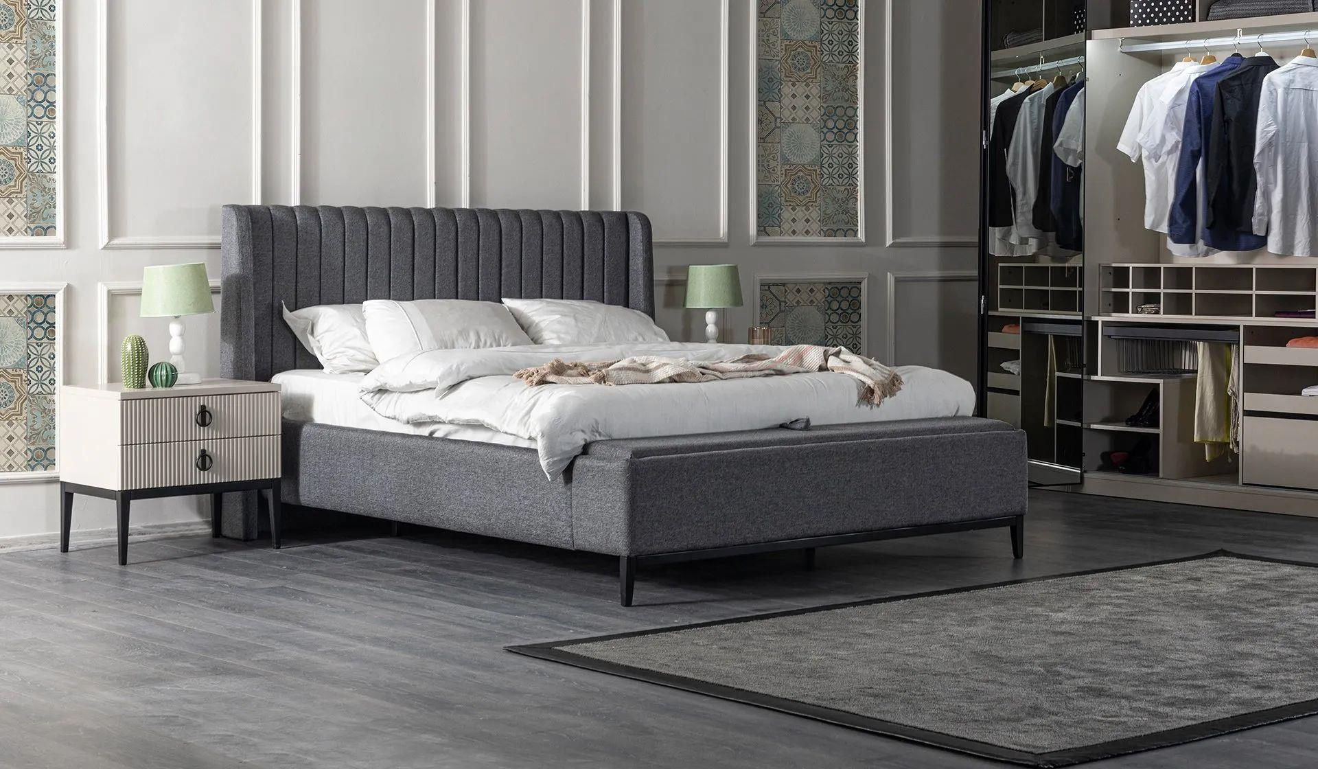 DEFNE YATAK ODASI TAKIMI