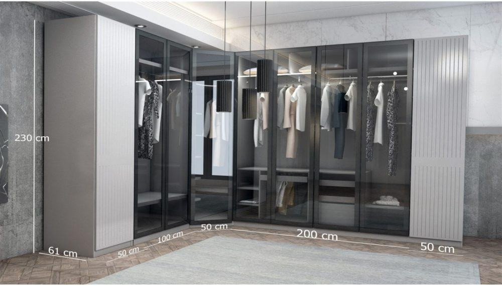 DEFNE YATAK ODASI TAKIMI