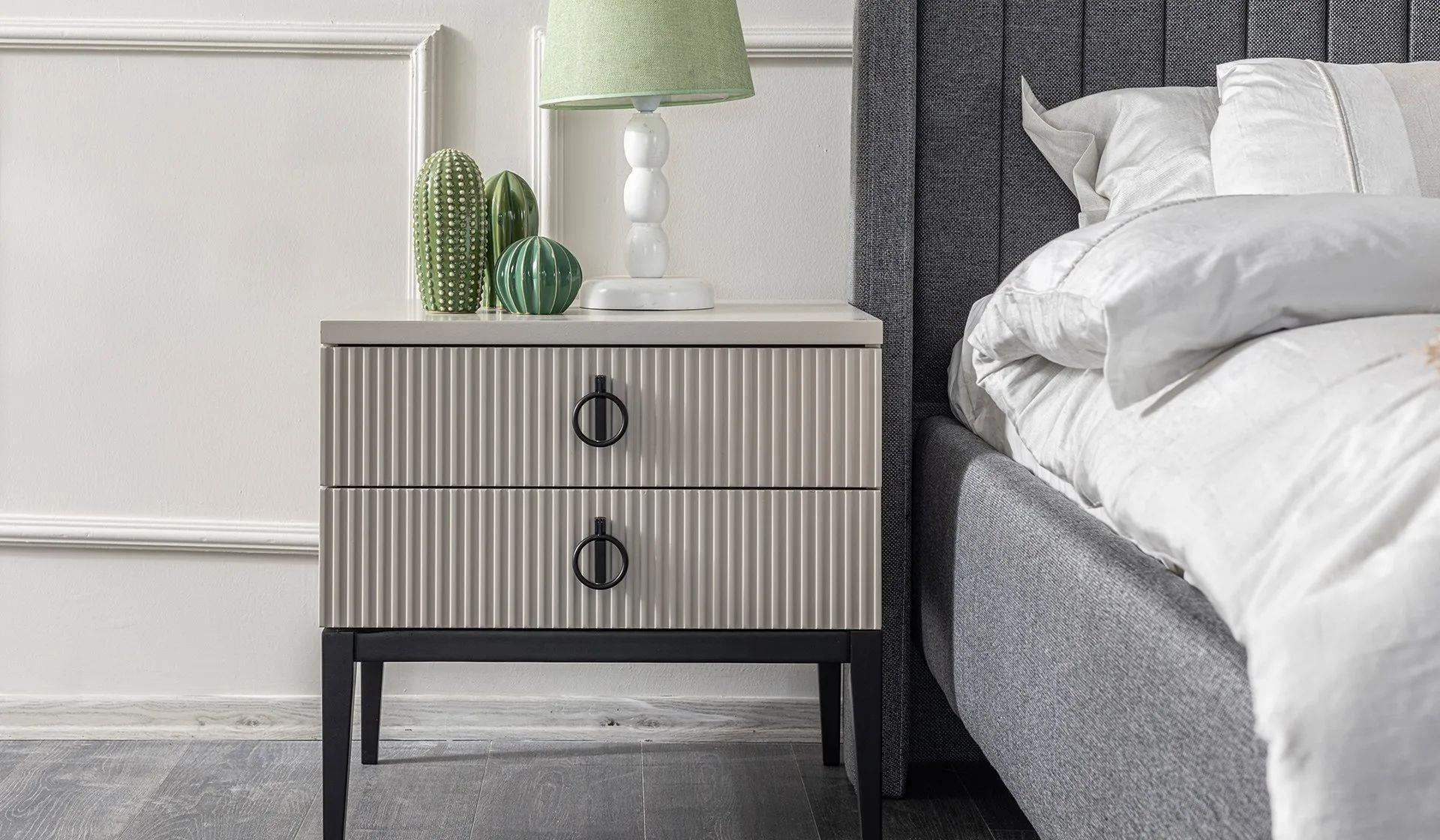 DEFNE YATAK ODASI TAKIMI