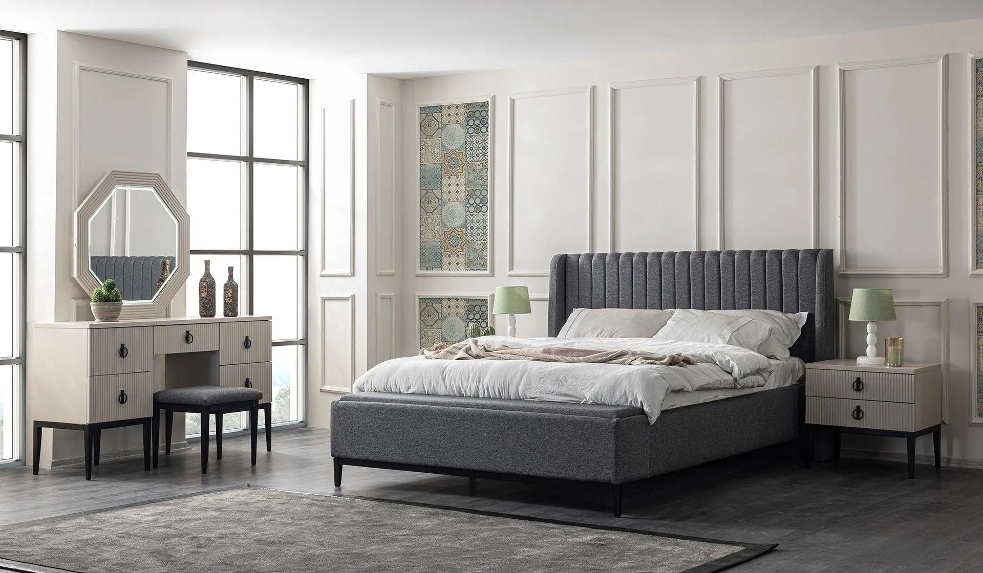 DEFNE YATAK ODASI TAKIMI