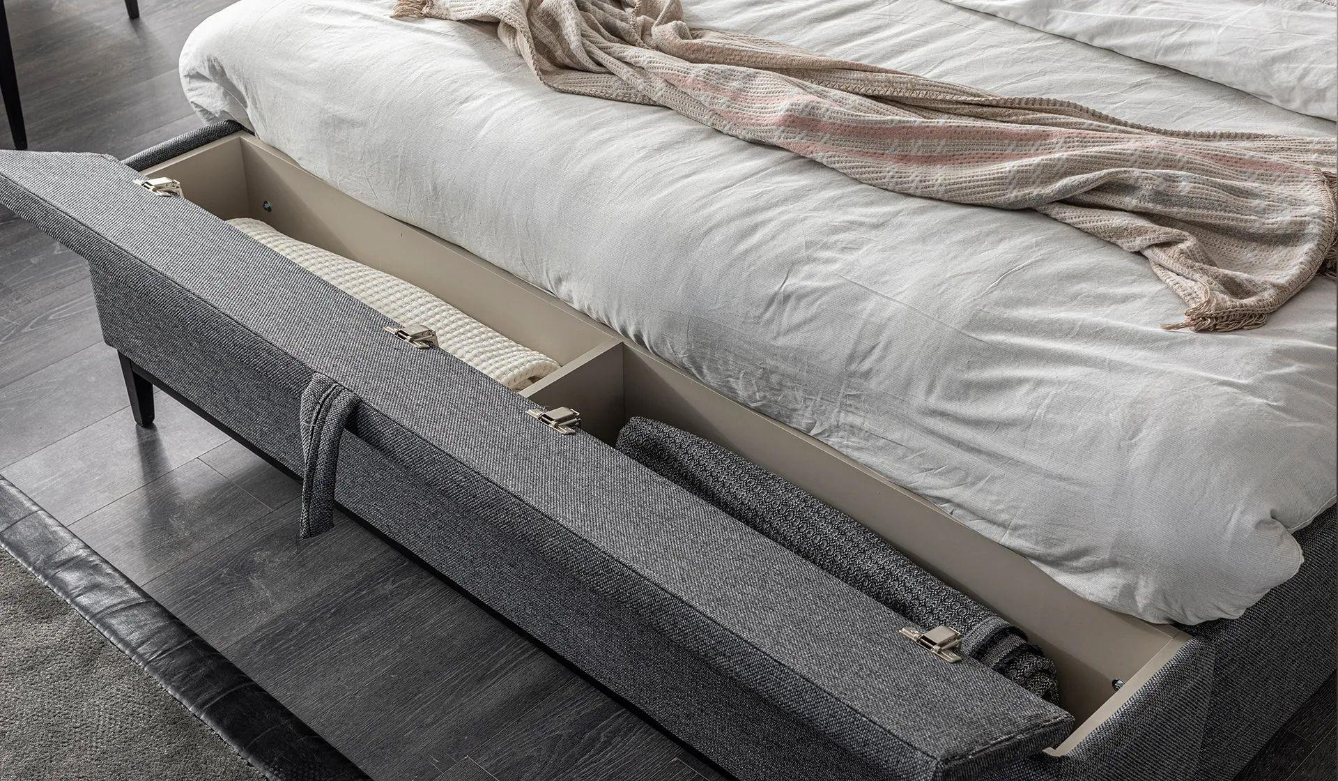 DEFNE YATAK ODASI TAKIMI