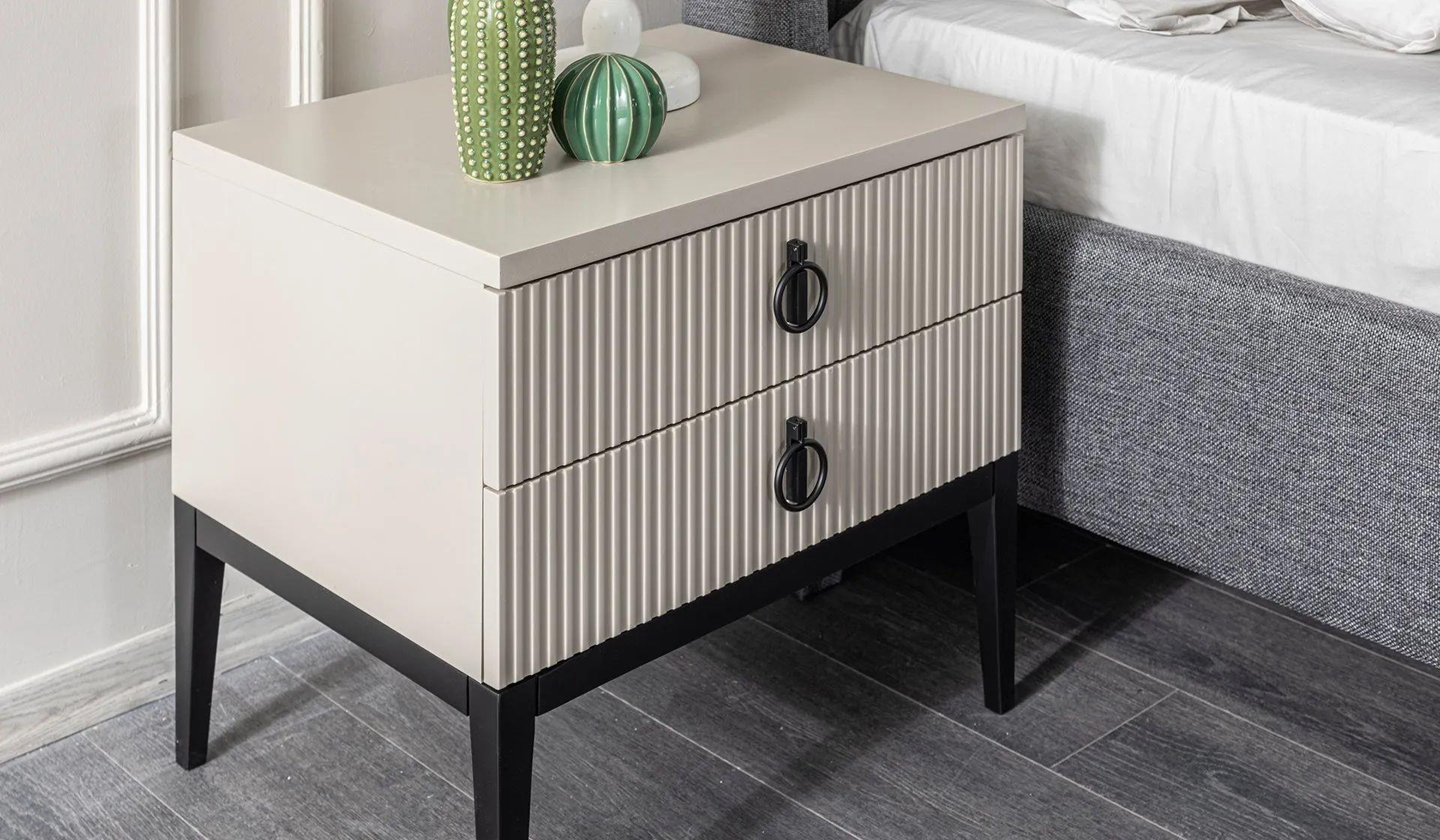 DEFNE YATAK ODASI TAKIMI