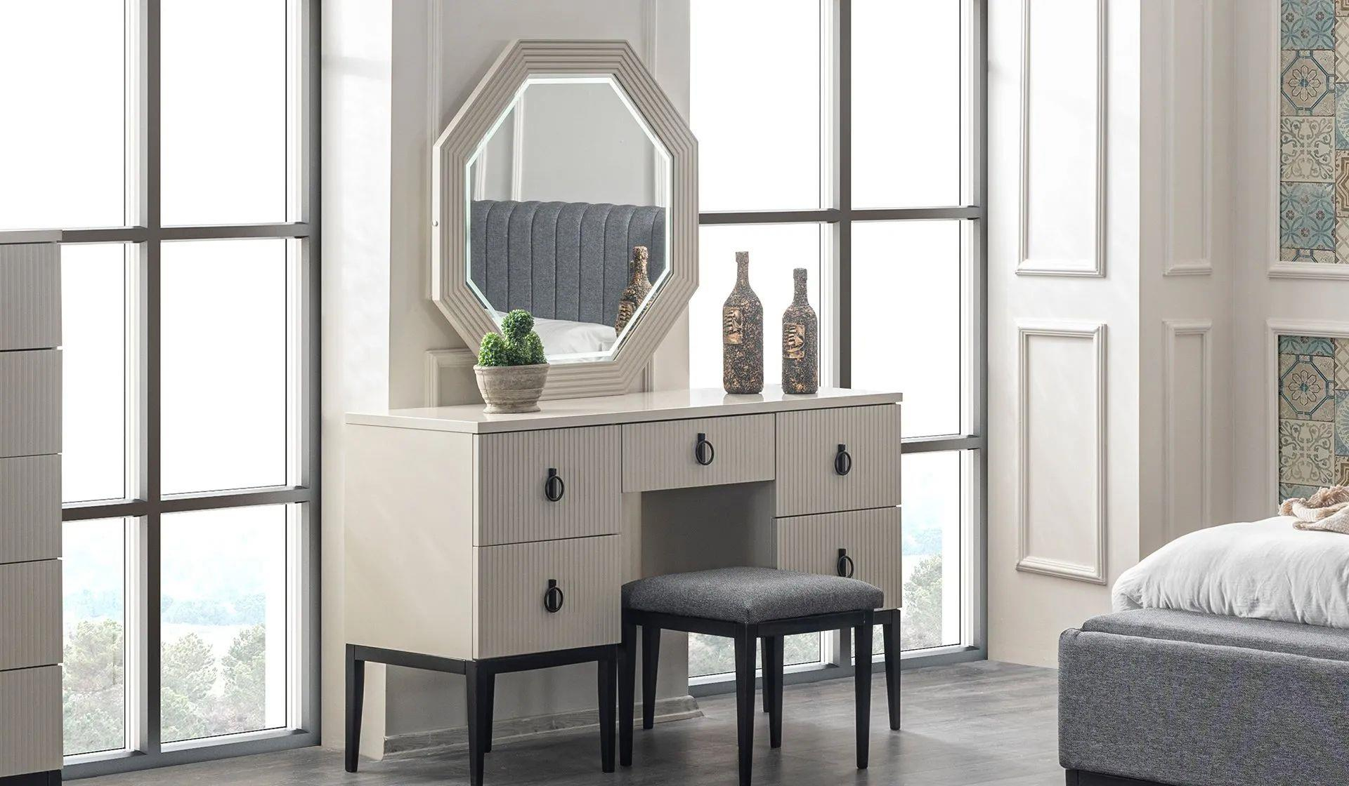 DEFNE YATAK ODASI TAKIMI