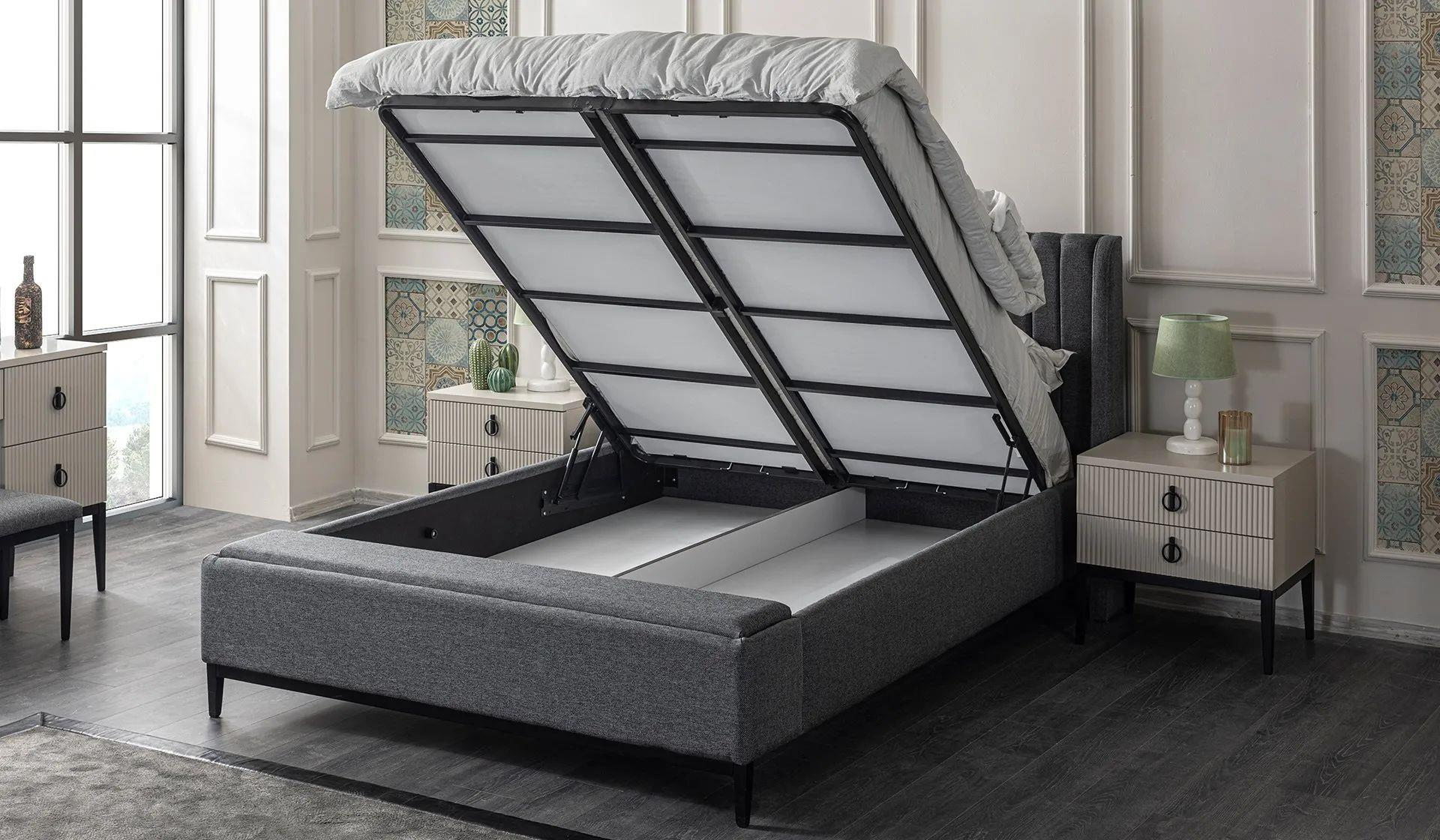 DEFNE YATAK ODASI TAKIMI