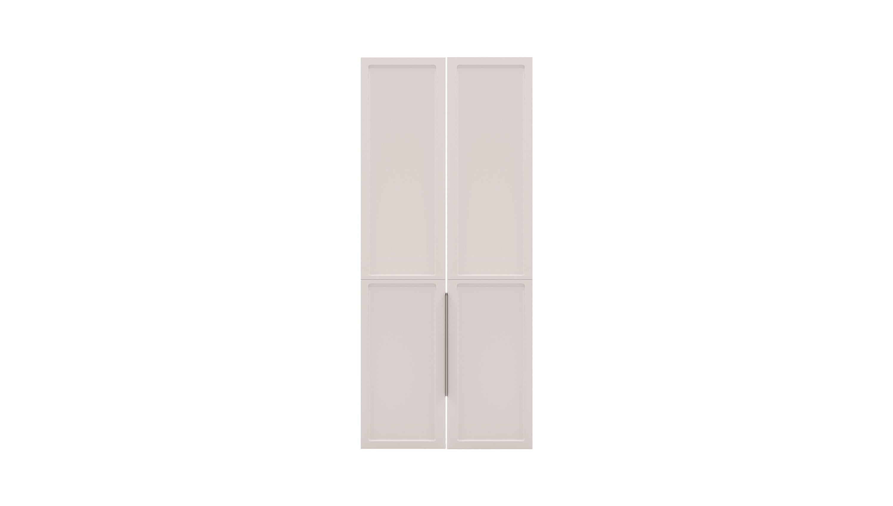 DRESS 2 Lİ AHŞAP SOHO KAPAK