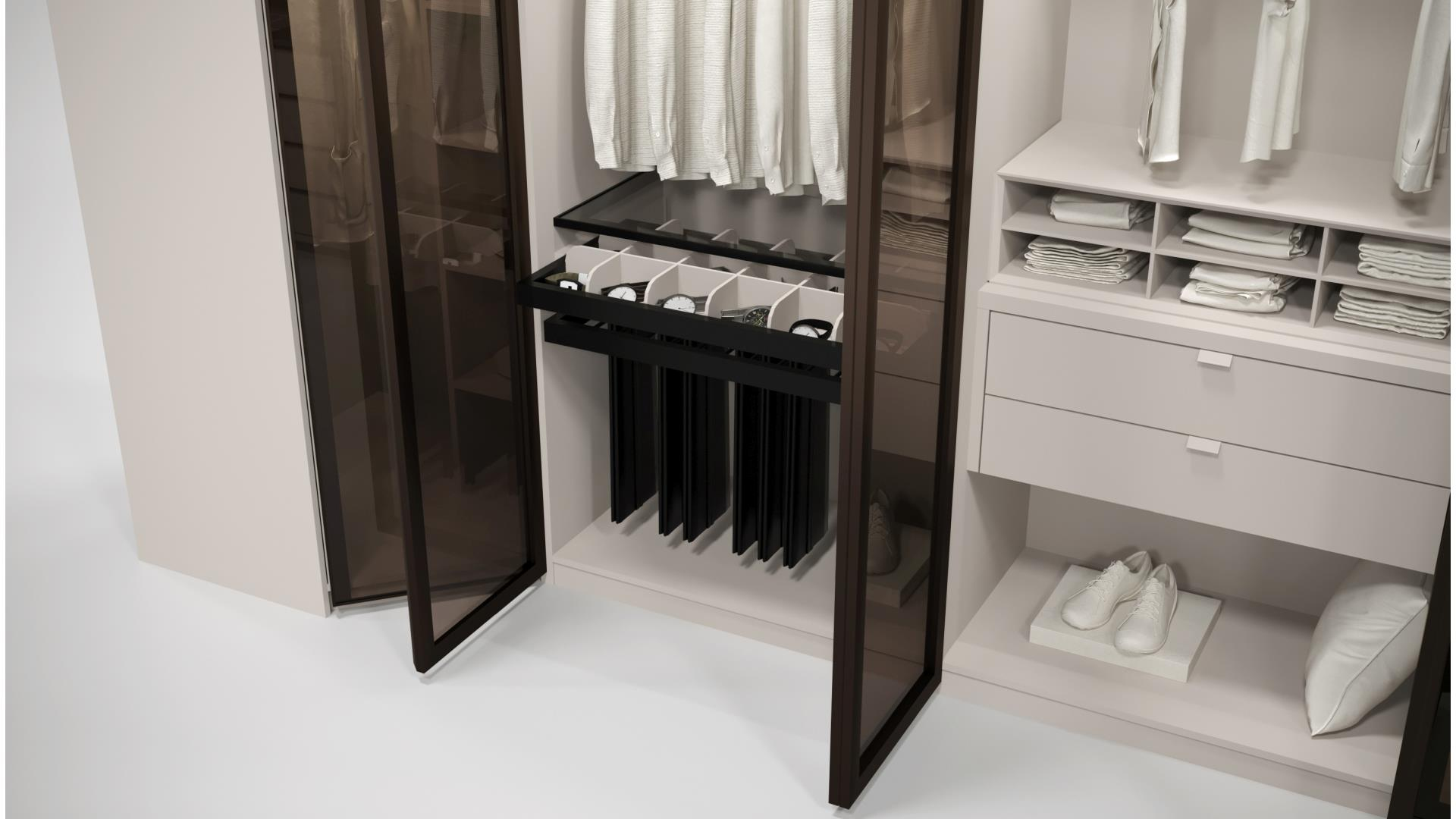 DRESS GİYİNME ODASI
