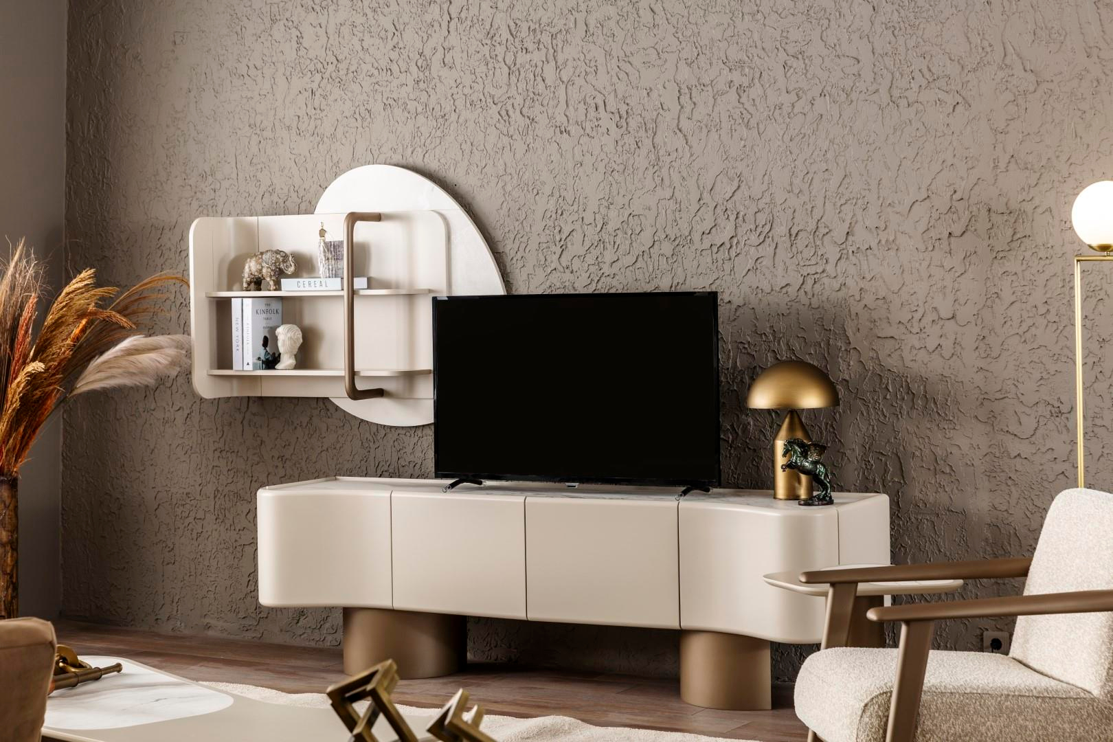 EFES DUVAR ÜNİTESİ 