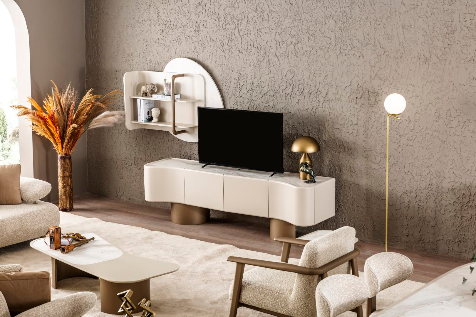 EFES DUVAR ÜNİTESİ 