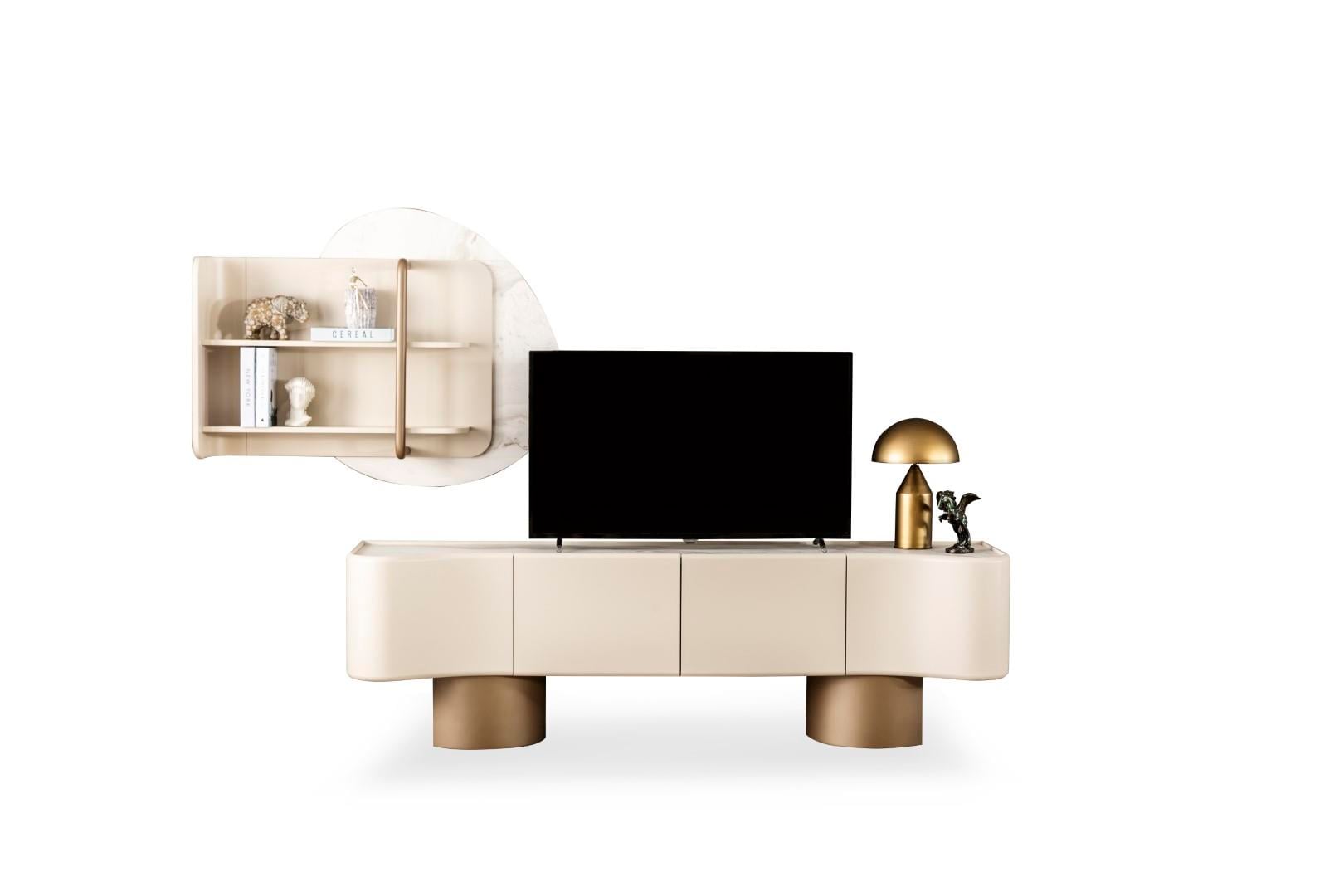 EFES DUVAR ÜNİTESİ 