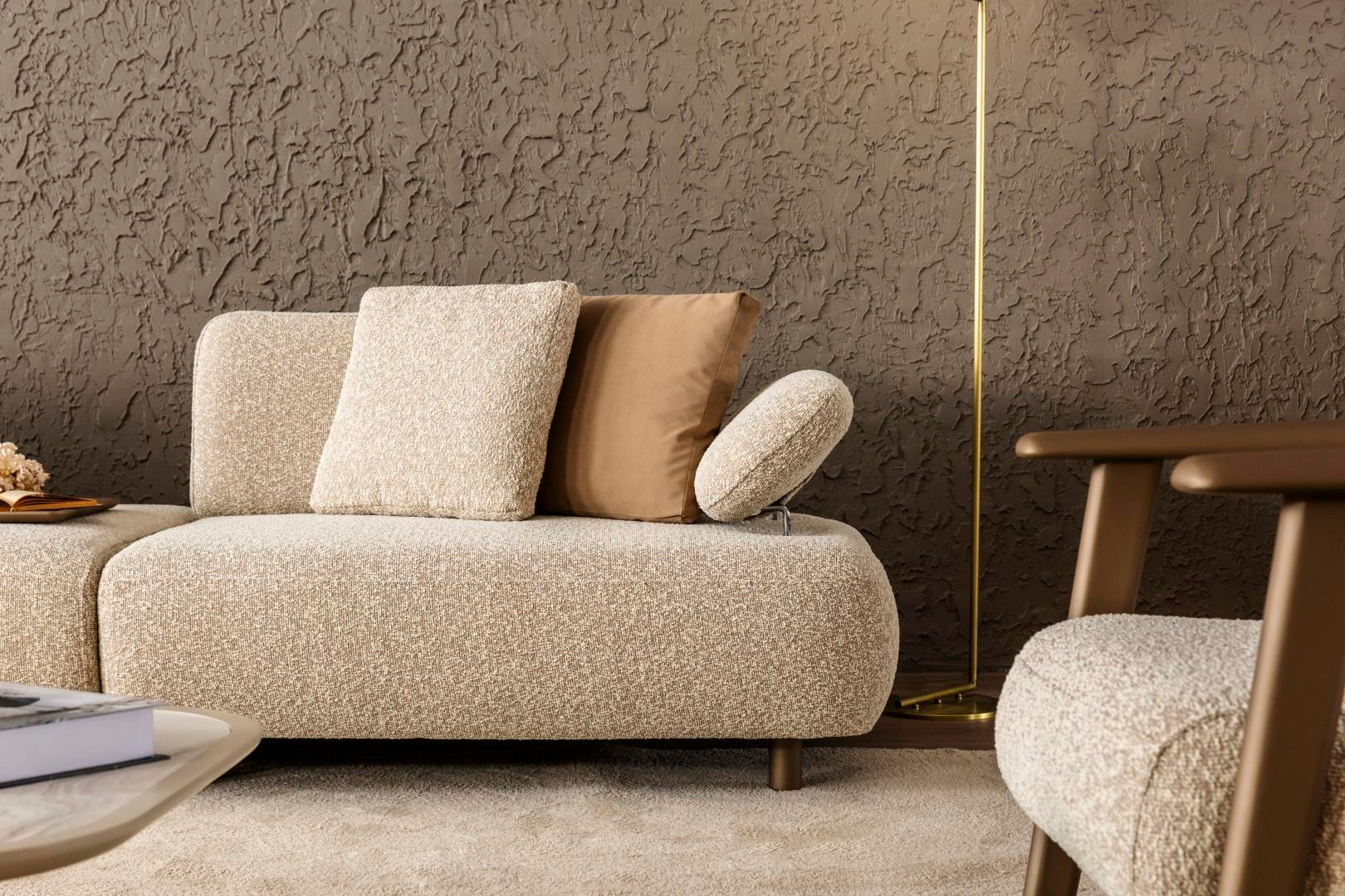 EFES KOLTUK TAKIMI (ÜÇLÜ PUF TEPSİLİ + ÜÇLÜ KOLTUK + BERJER )