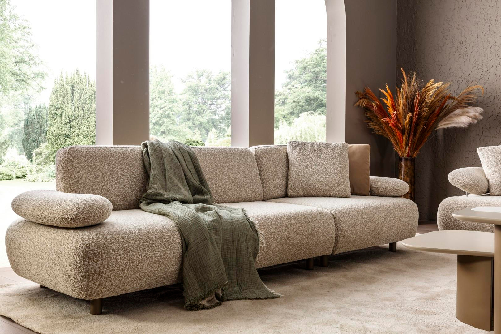 EFES KOLTUK TAKIMI (ÜÇLÜ PUF TEPSİLİ + ÜÇLÜ KOLTUK + BERJER )