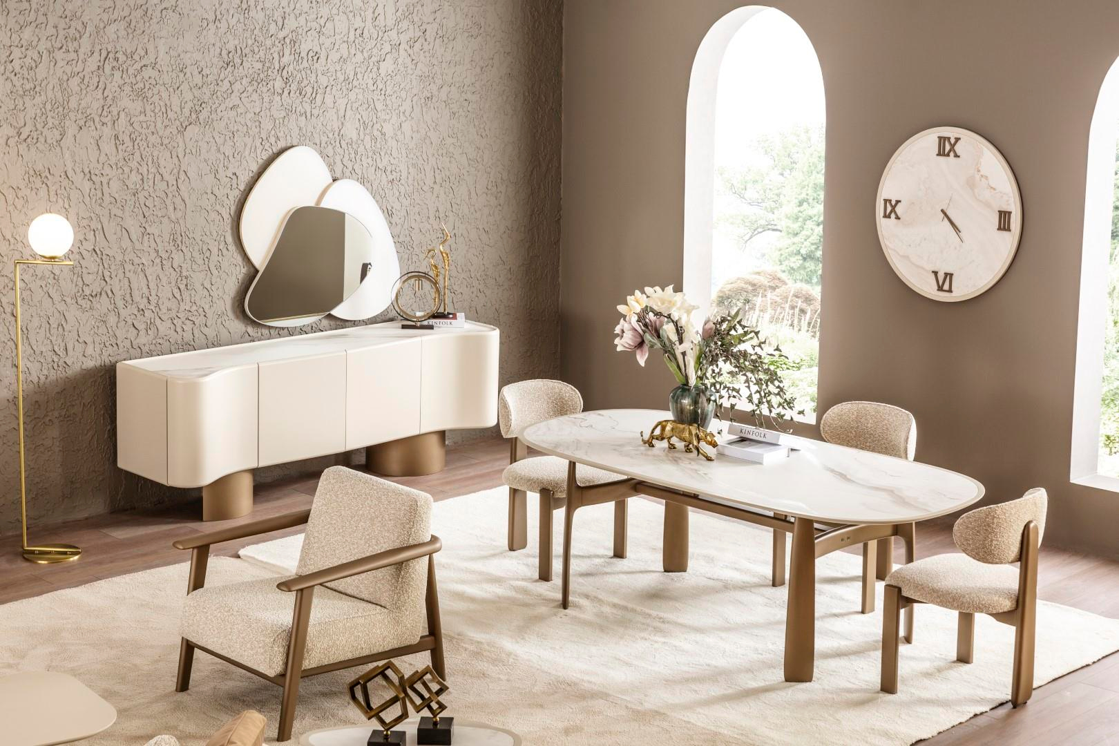 EFES YEMEK ODASI TAKIMI 