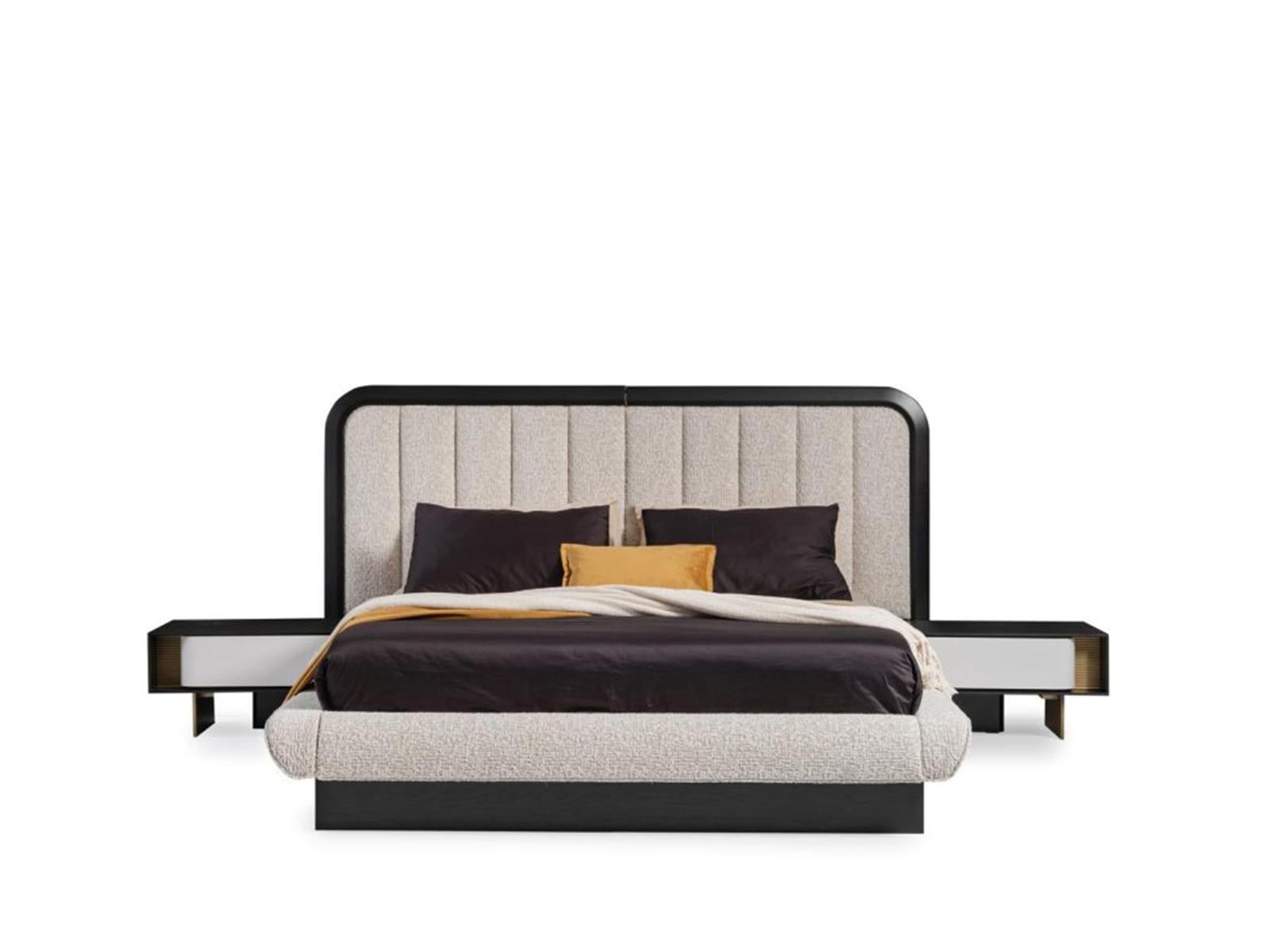 ETRO 160*200 KISA BAŞLIKLI KARYOLA