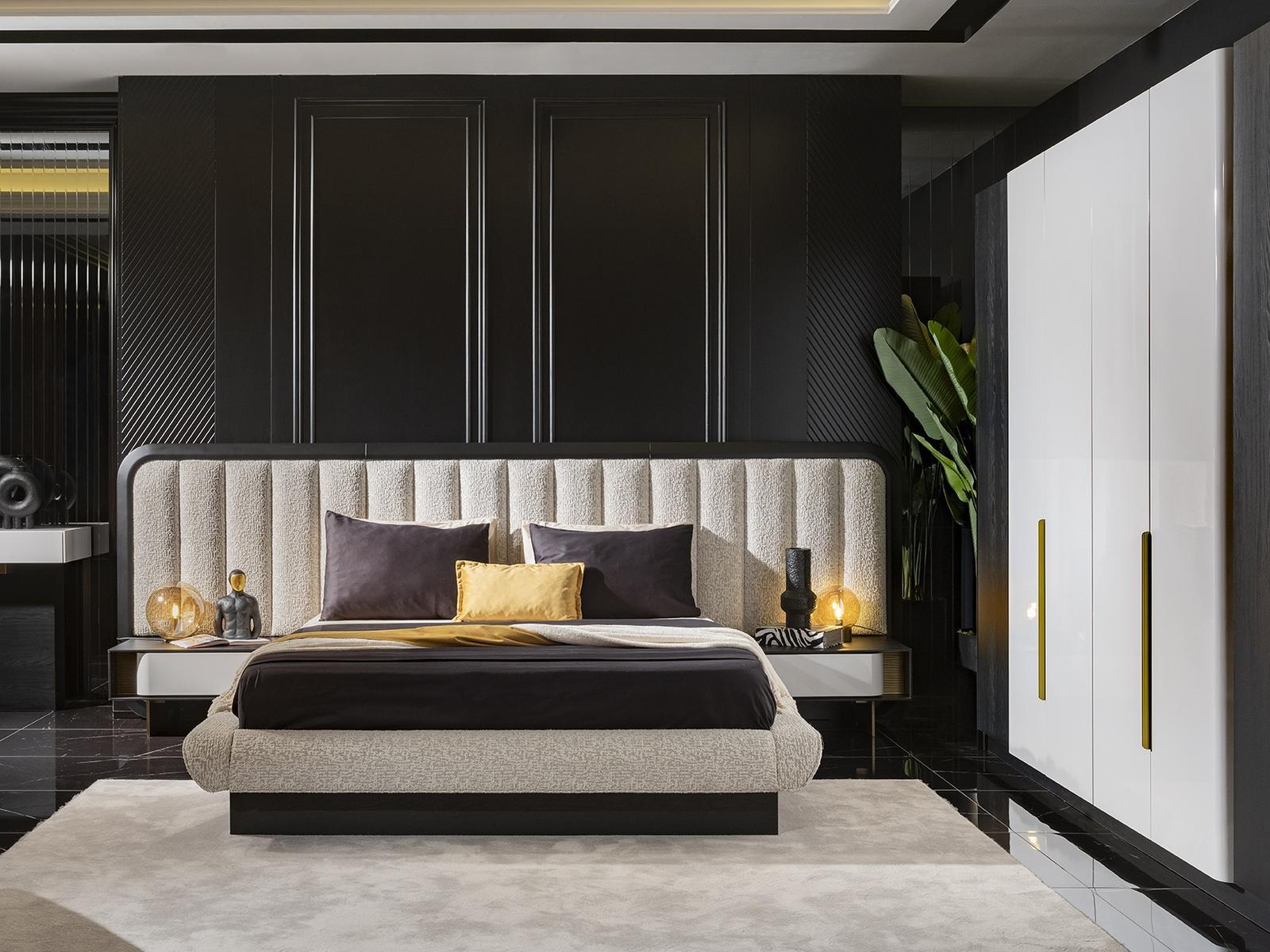 ETRO 180*200 BAZALI KARYOLA