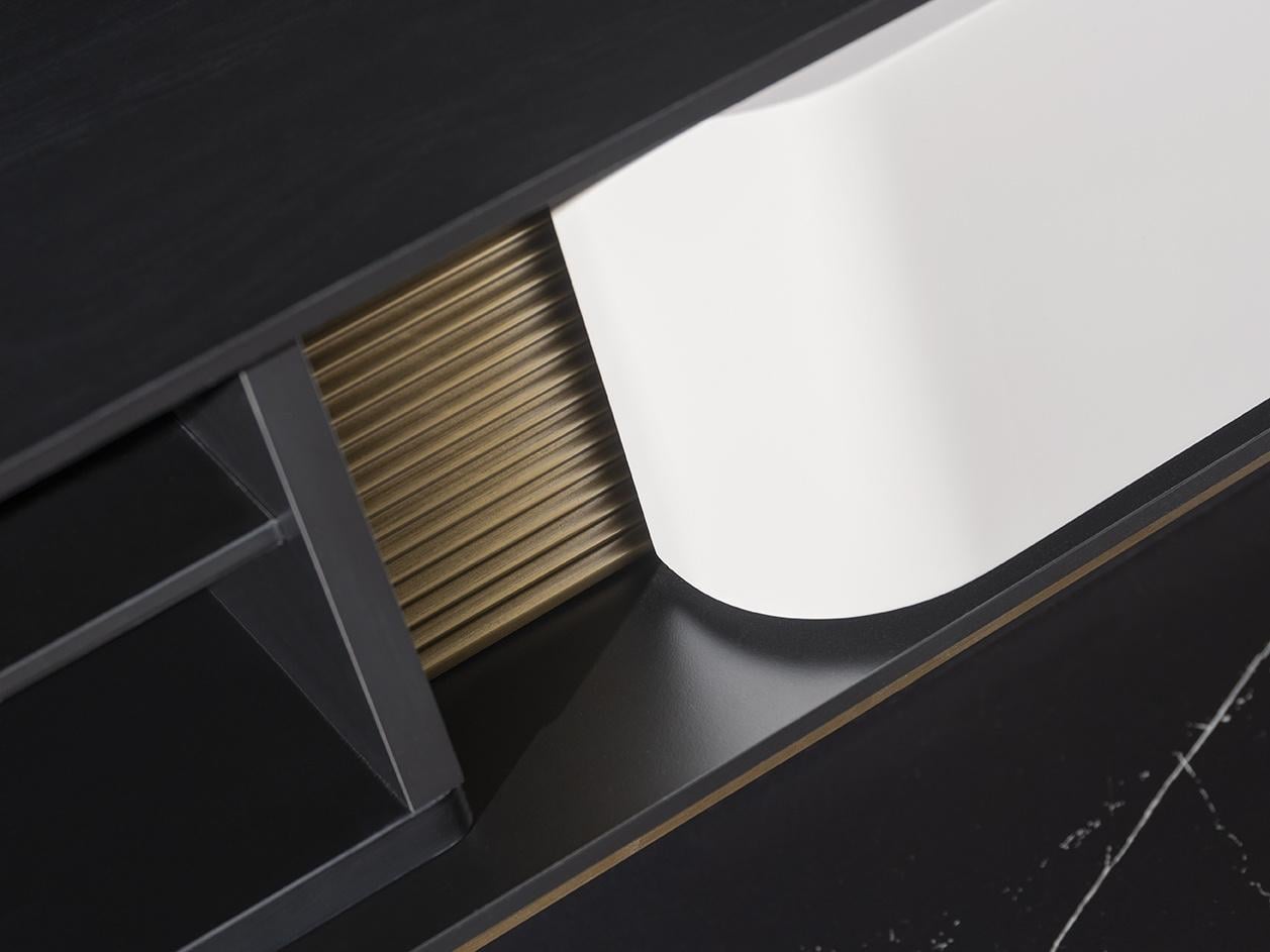 ETRO DUVAR ÜNİTESİ