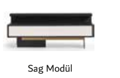 ETRO TV SAĞ MODÜL