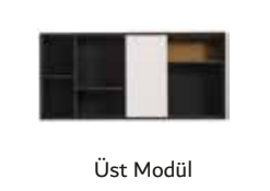 ETRO ÜST MODÜL