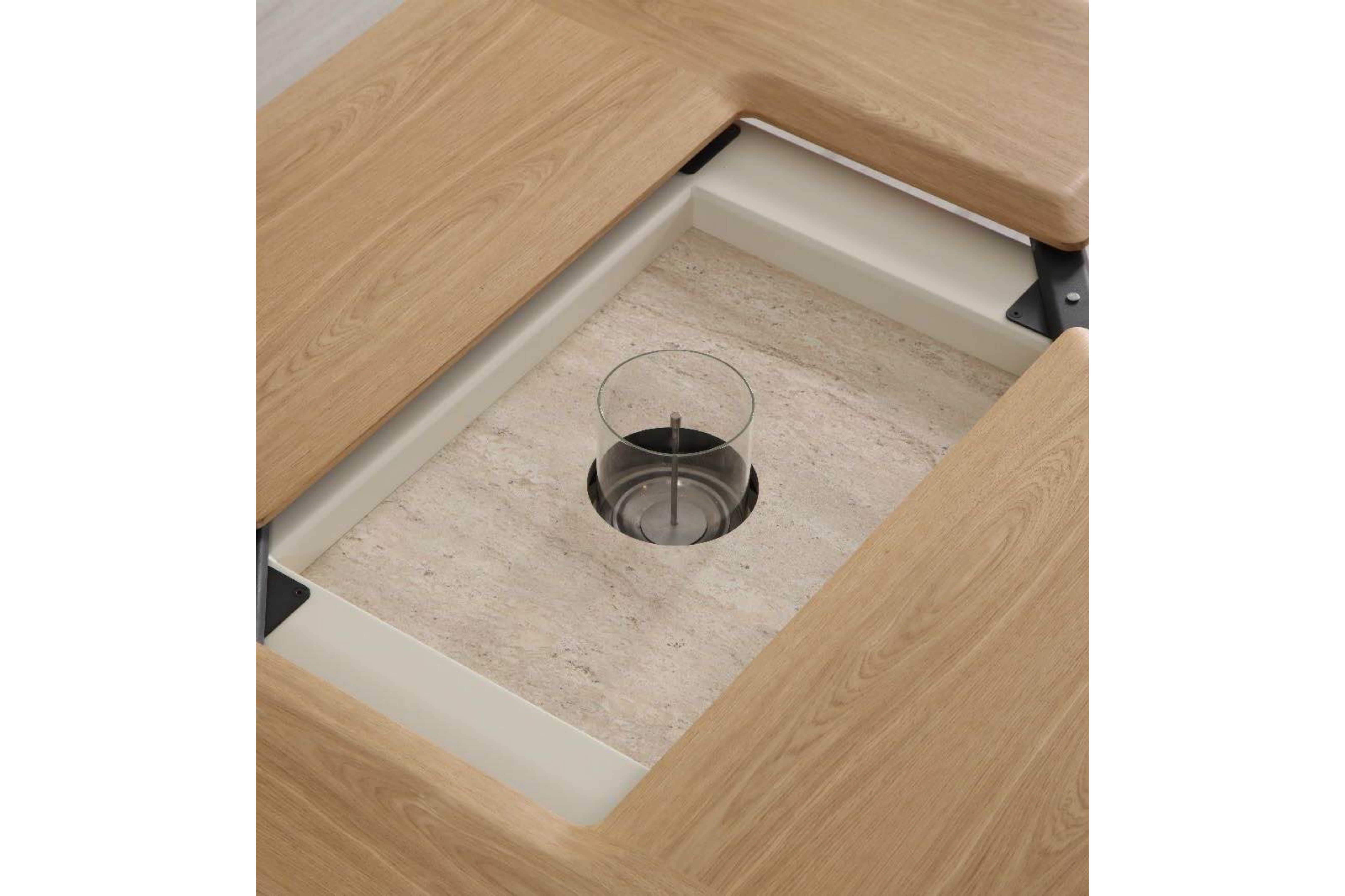 EVENT OAK ORTA SEHPA