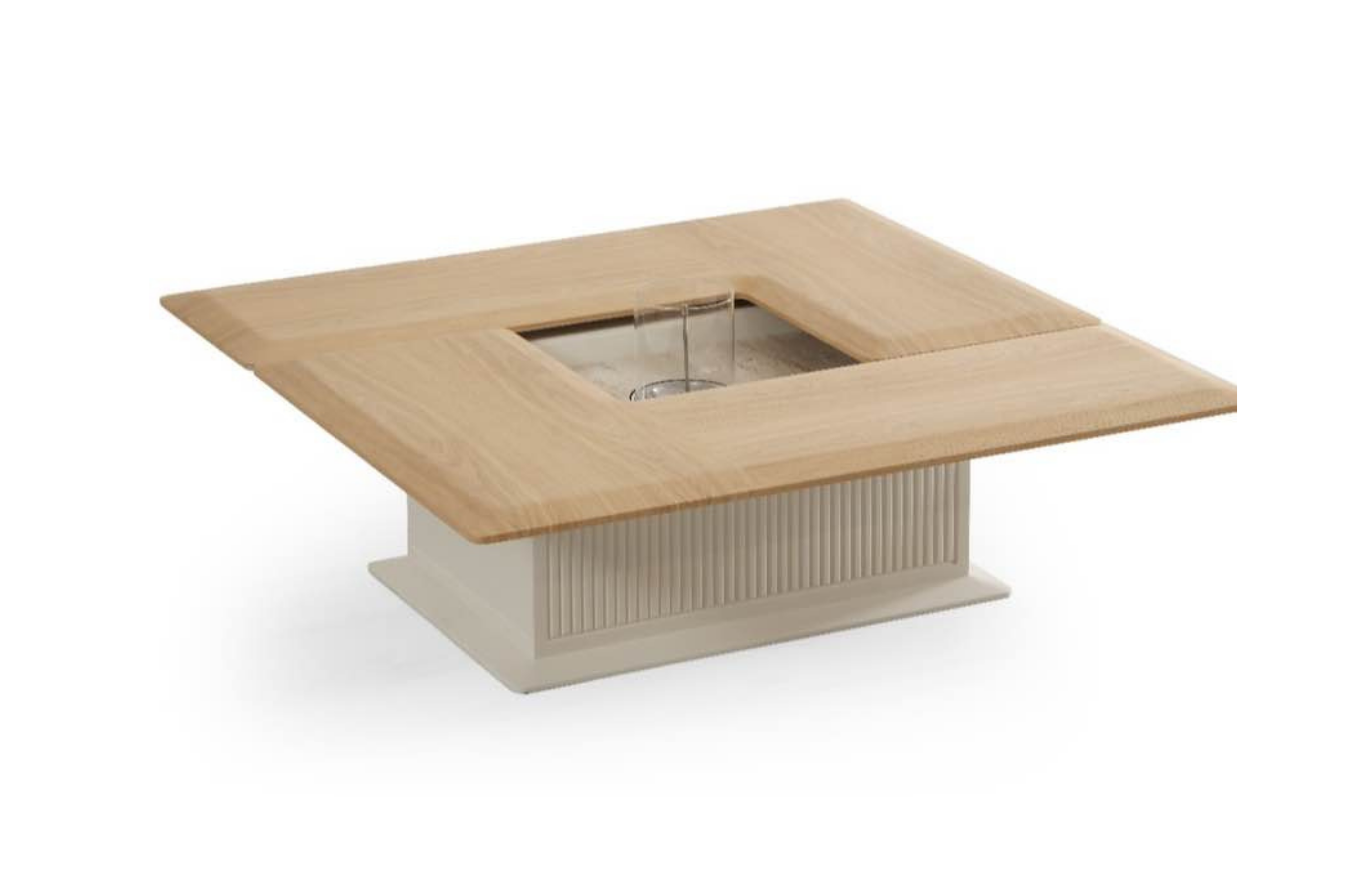 EVENT OAK ORTA SEHPA