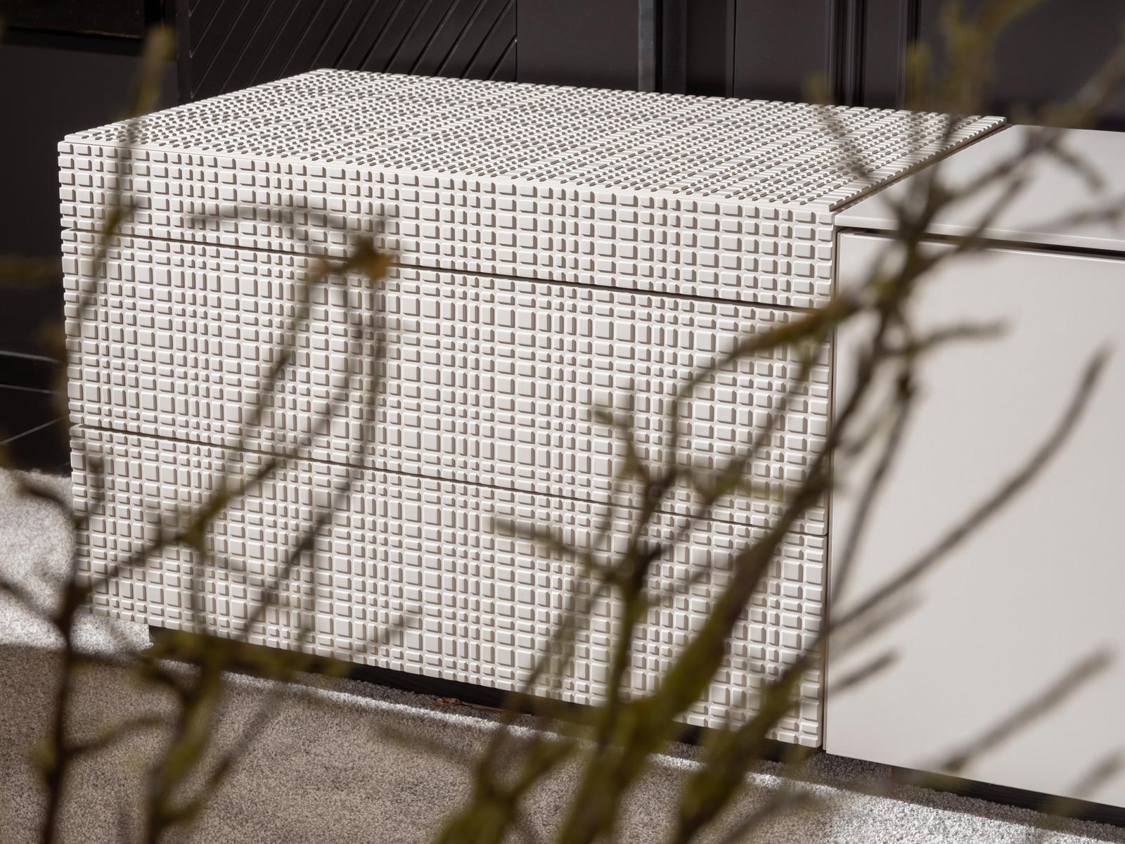 FORENZA DUVAR ÜNİTESİ 