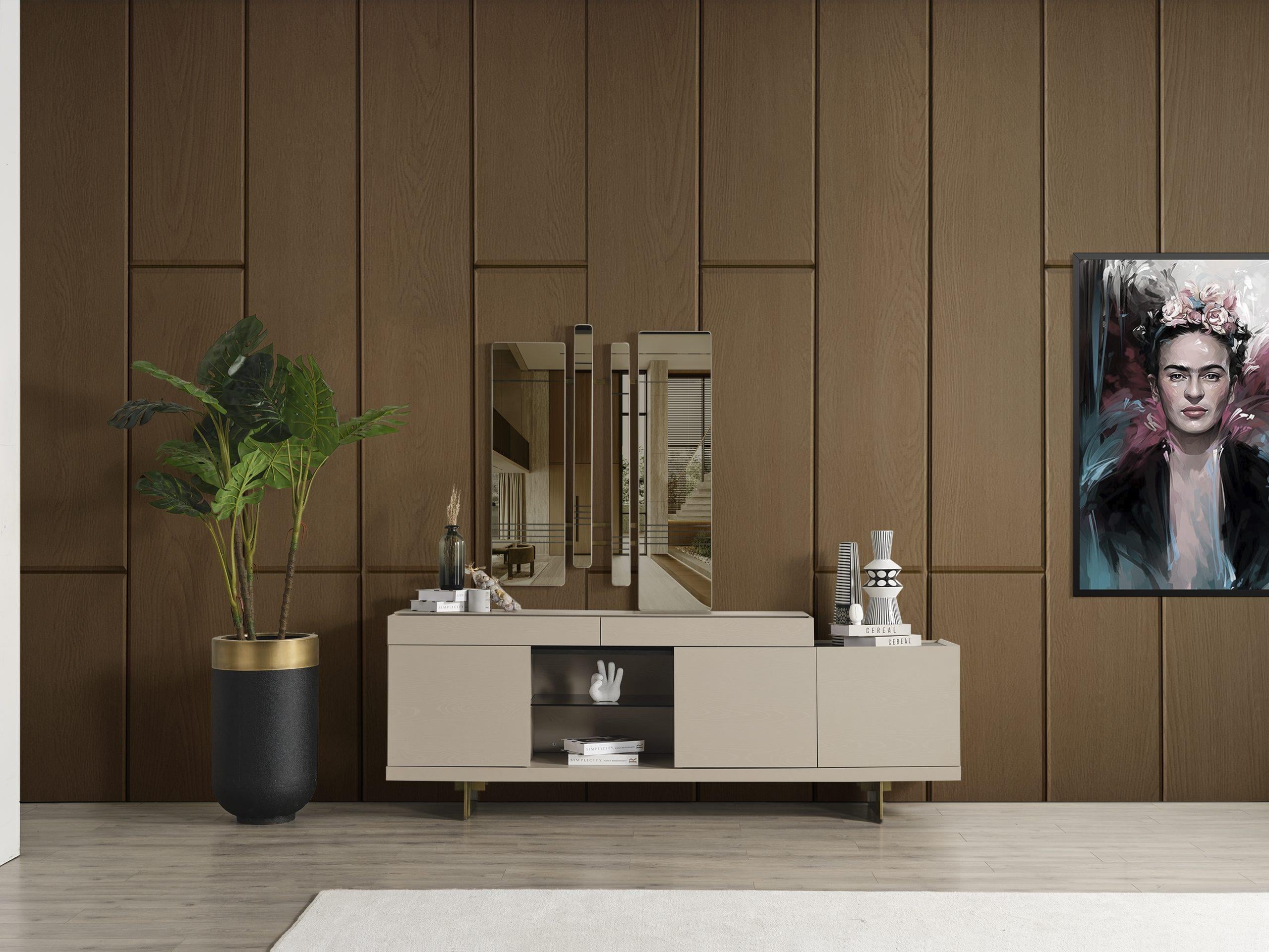 FRİDA YEMEK ODASI TAKIMI