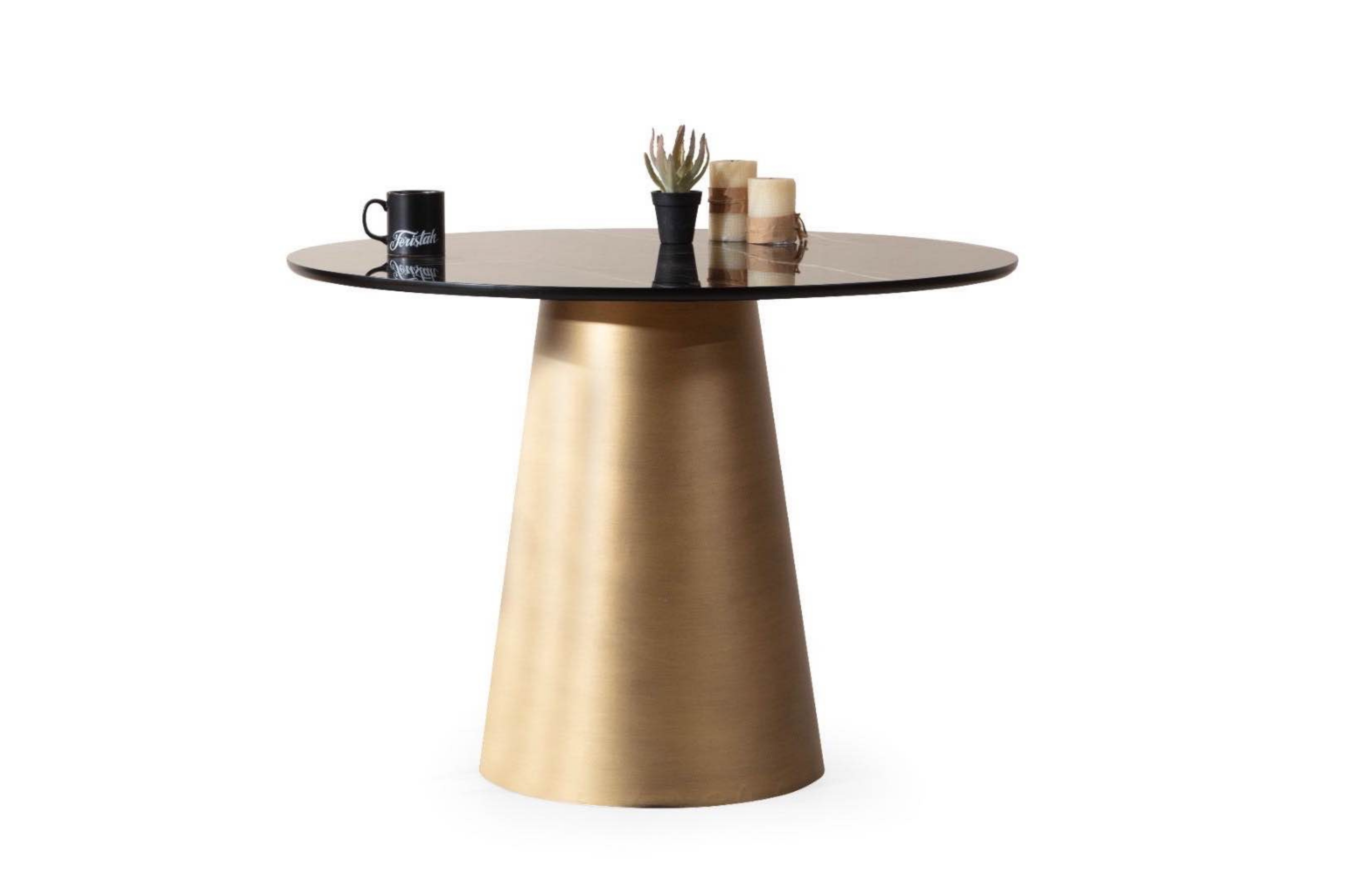 GUSTO BRASS MASA
