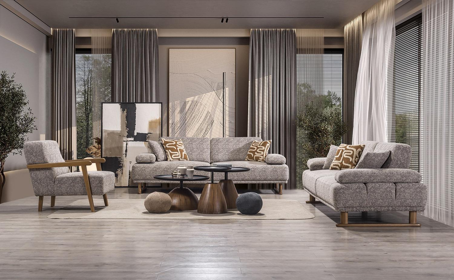 HELYUM KOLTUK TAKIMI