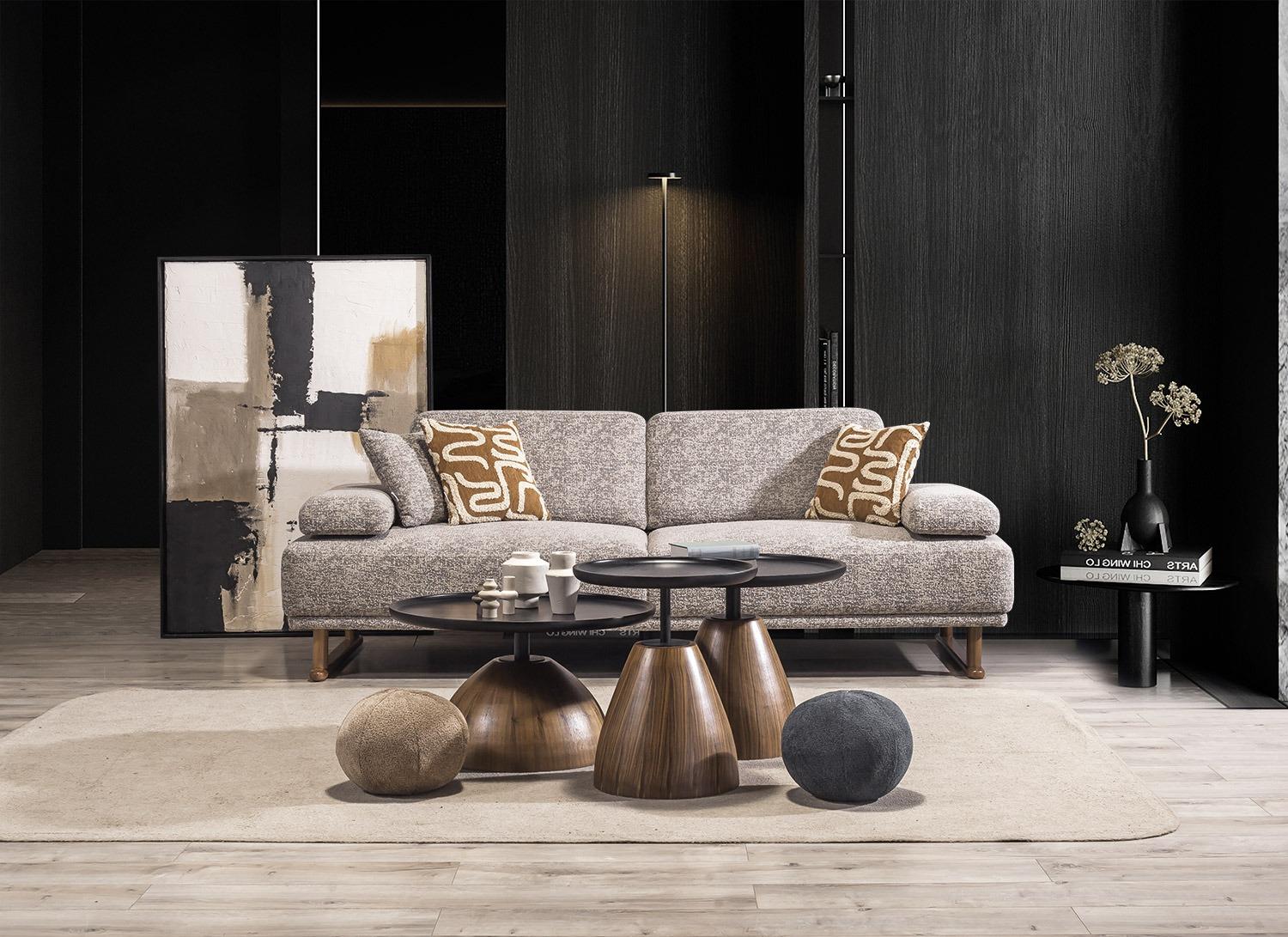 HELYUM KOLTUK TAKIMI