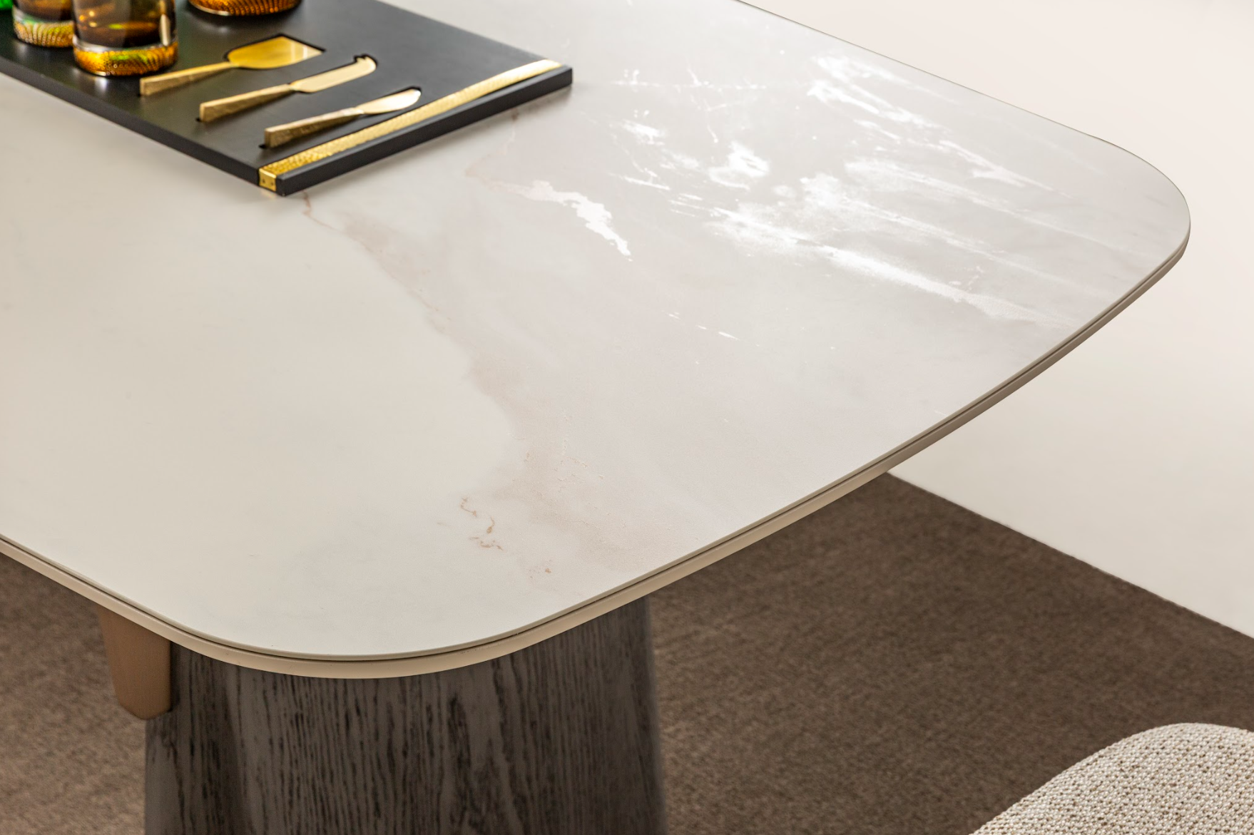 HERMES YEMEK ODASI TAKIMI