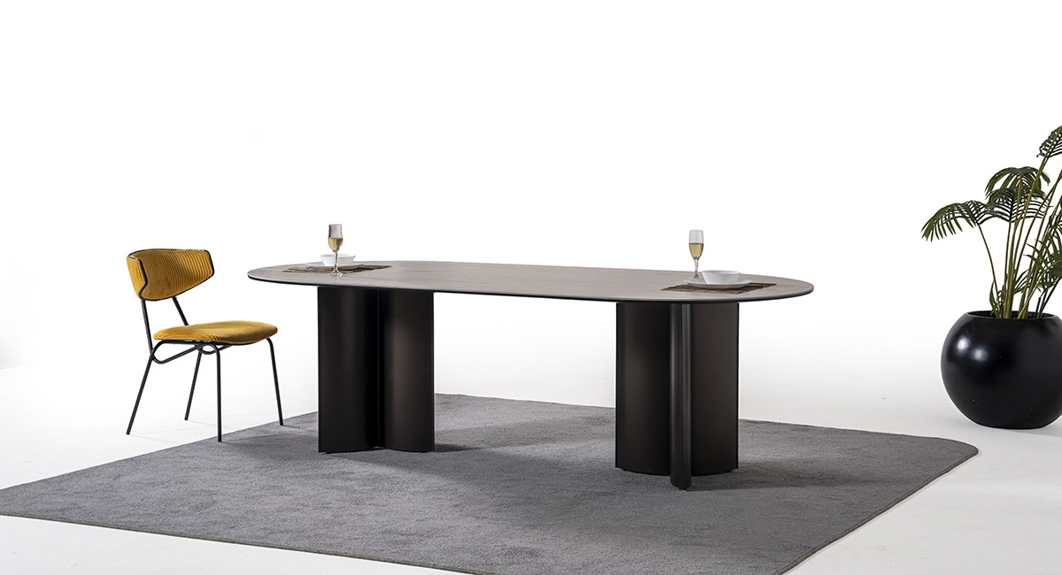 İCON LARGE MASA TAKIMI