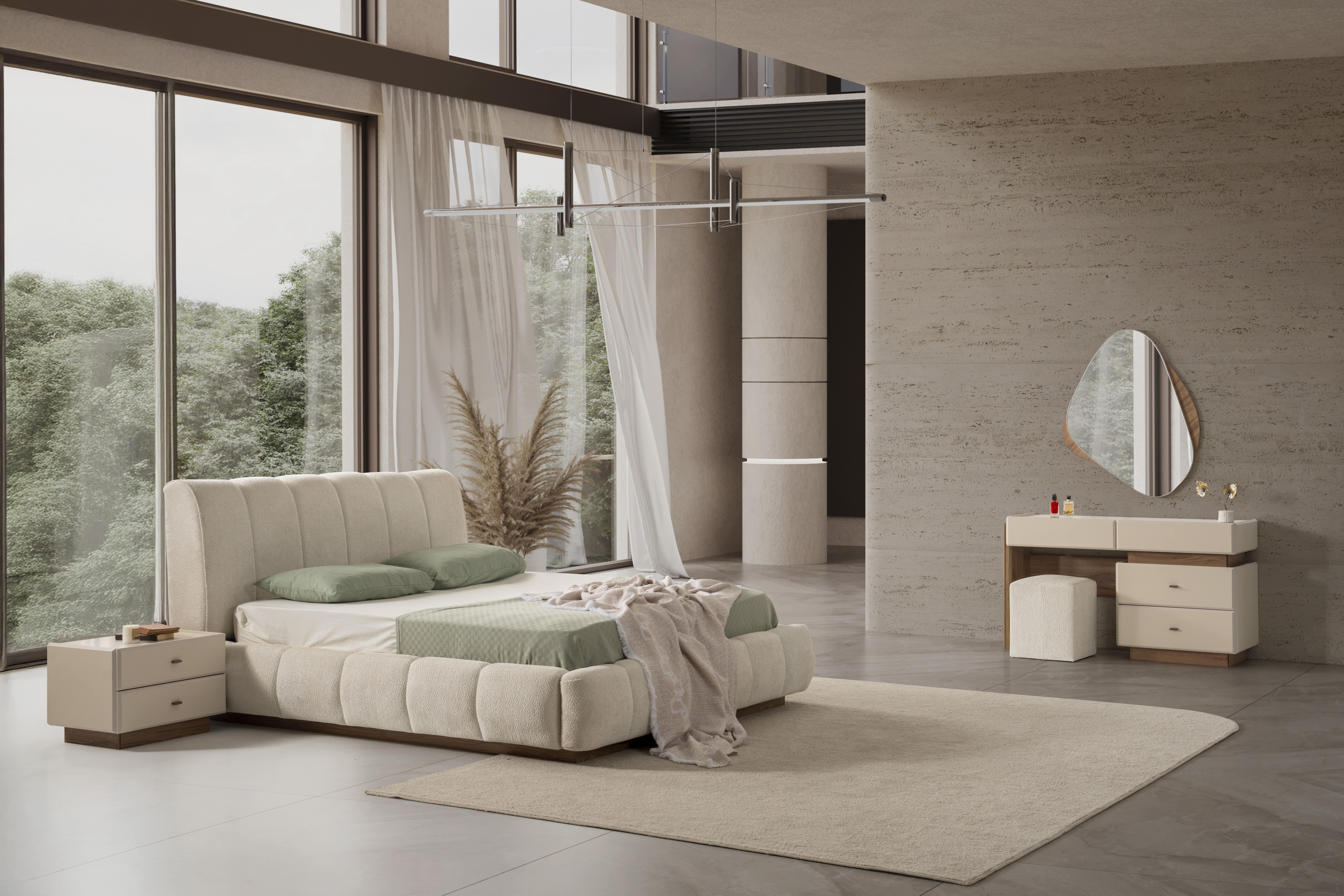 İSTANBUL YATAK ODASI TAKIMI