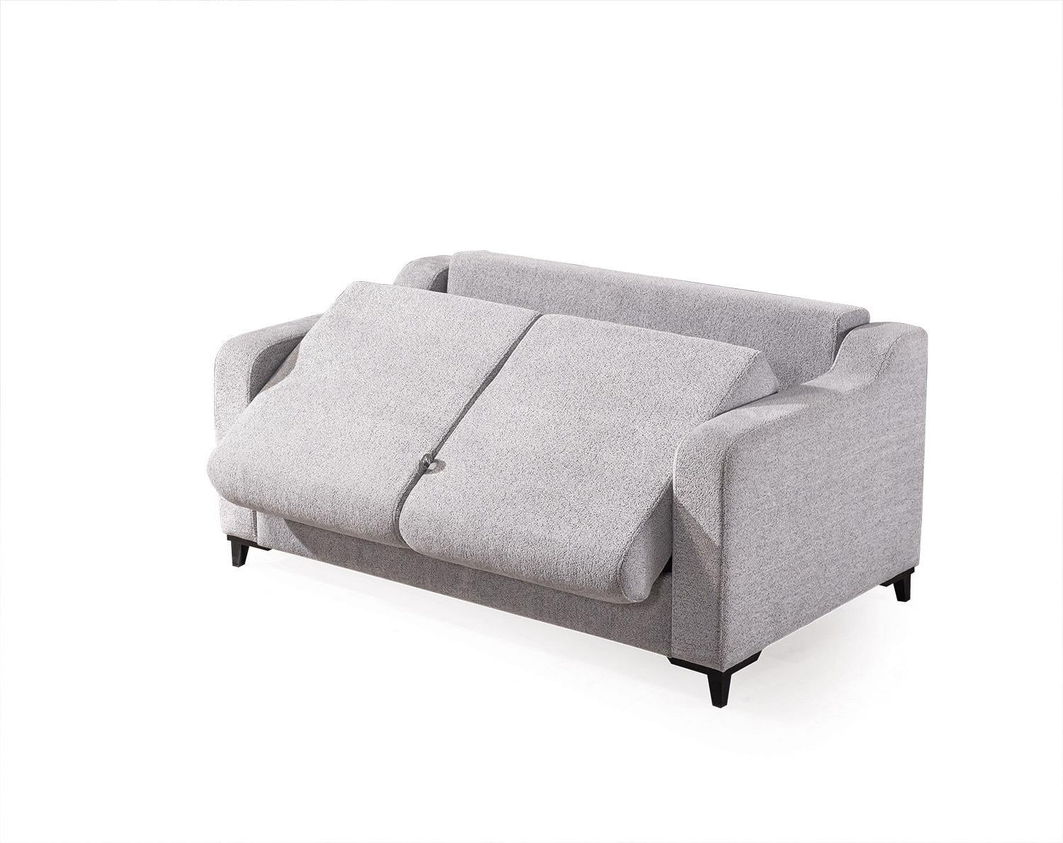 JAWA İKİLİ KOLTUK