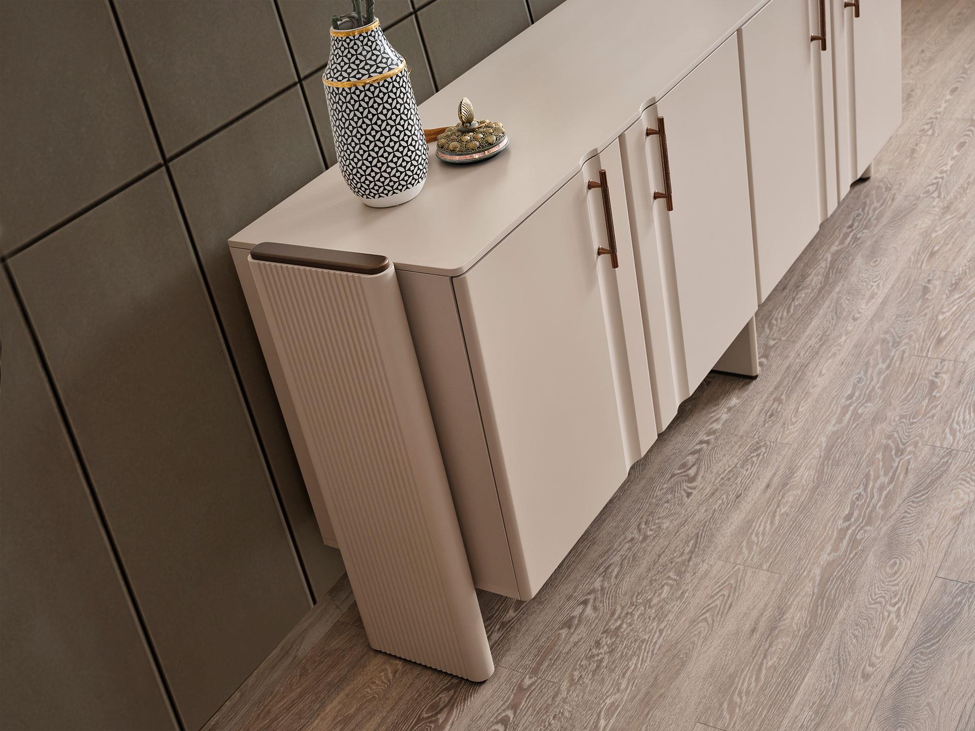 JULİAN YEMEK ODASI TAKIMI