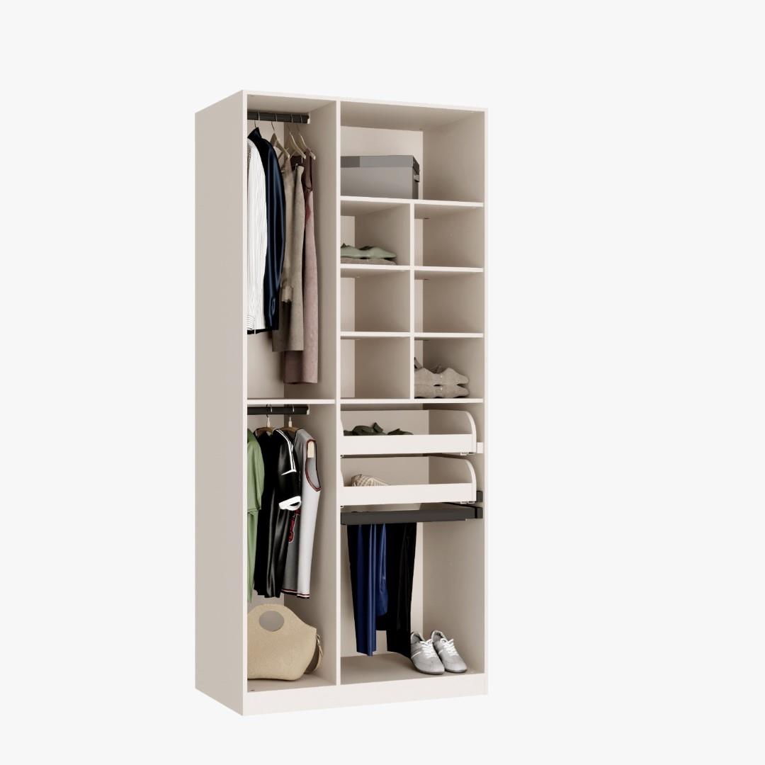 KAPADOKYA 100 CM EK MODÜL