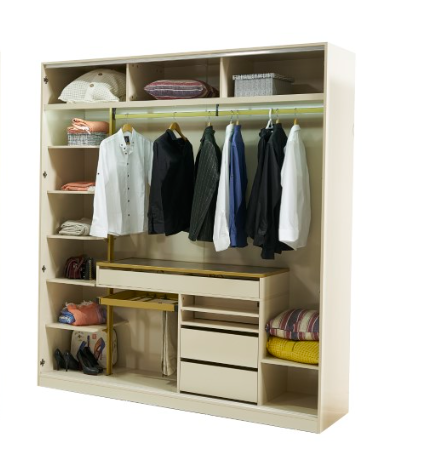 KAPADOKYA 200LÜK GARDIROP