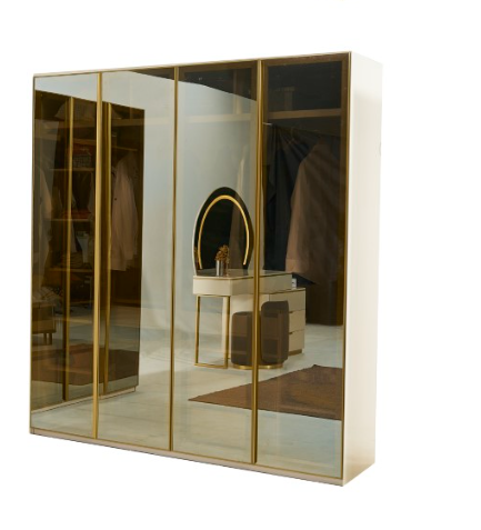 KAPADOKYA 200LÜK GARDIROP