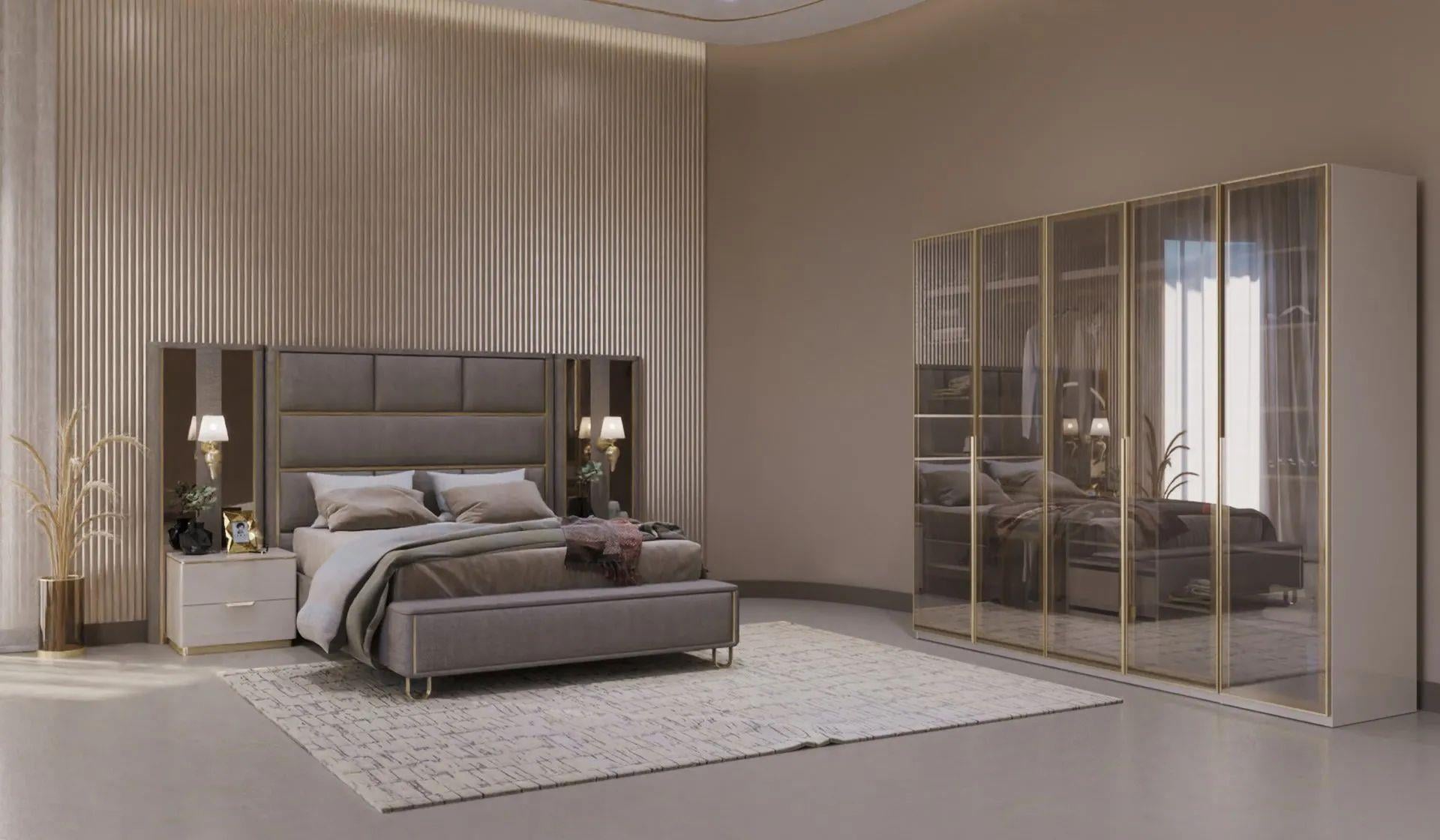 KAPADOKYA YATAK ODASI TAKIMI