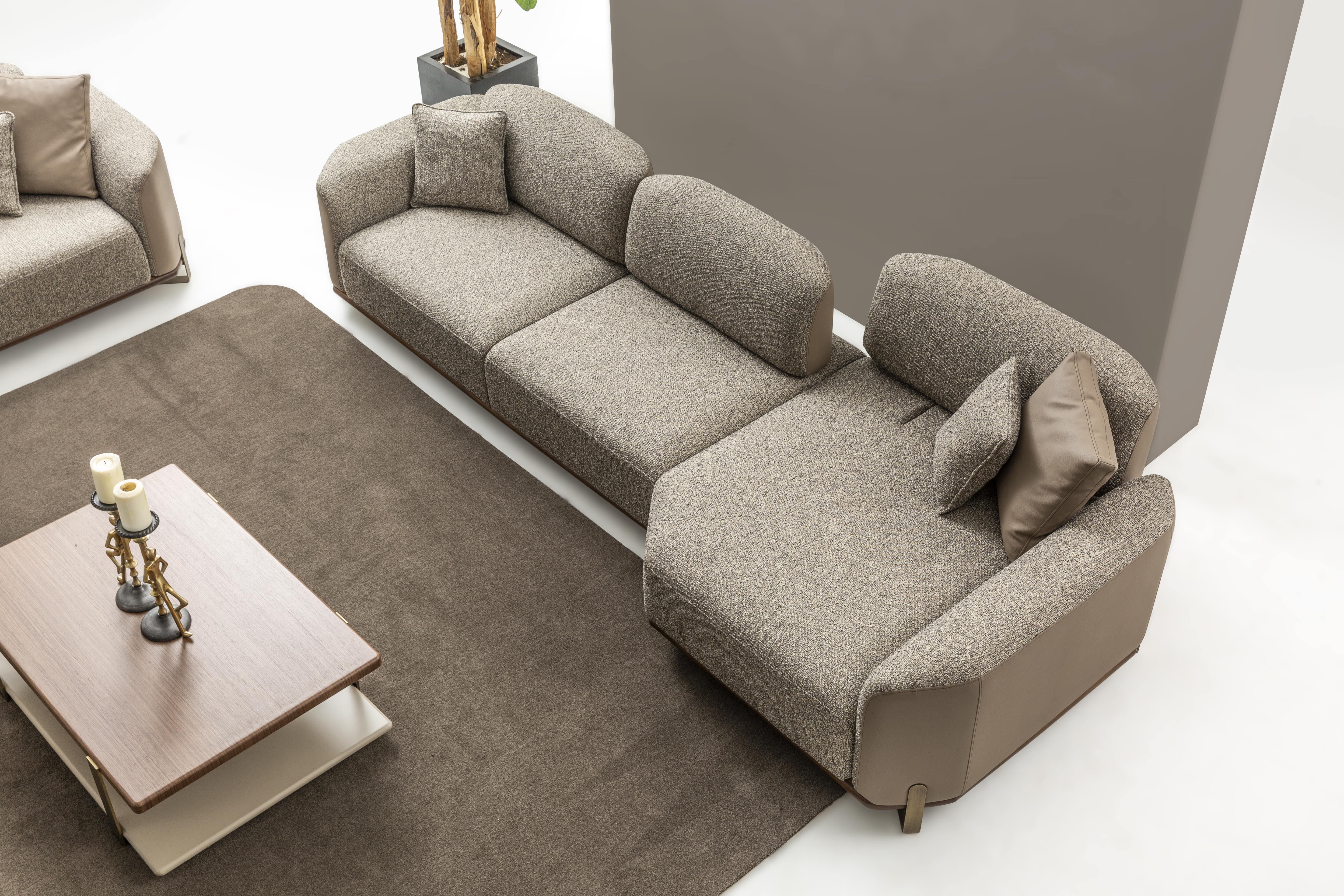 LİMA RELAX MODÜL