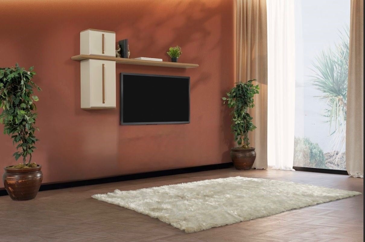 LİZA TV ÜST BLOK