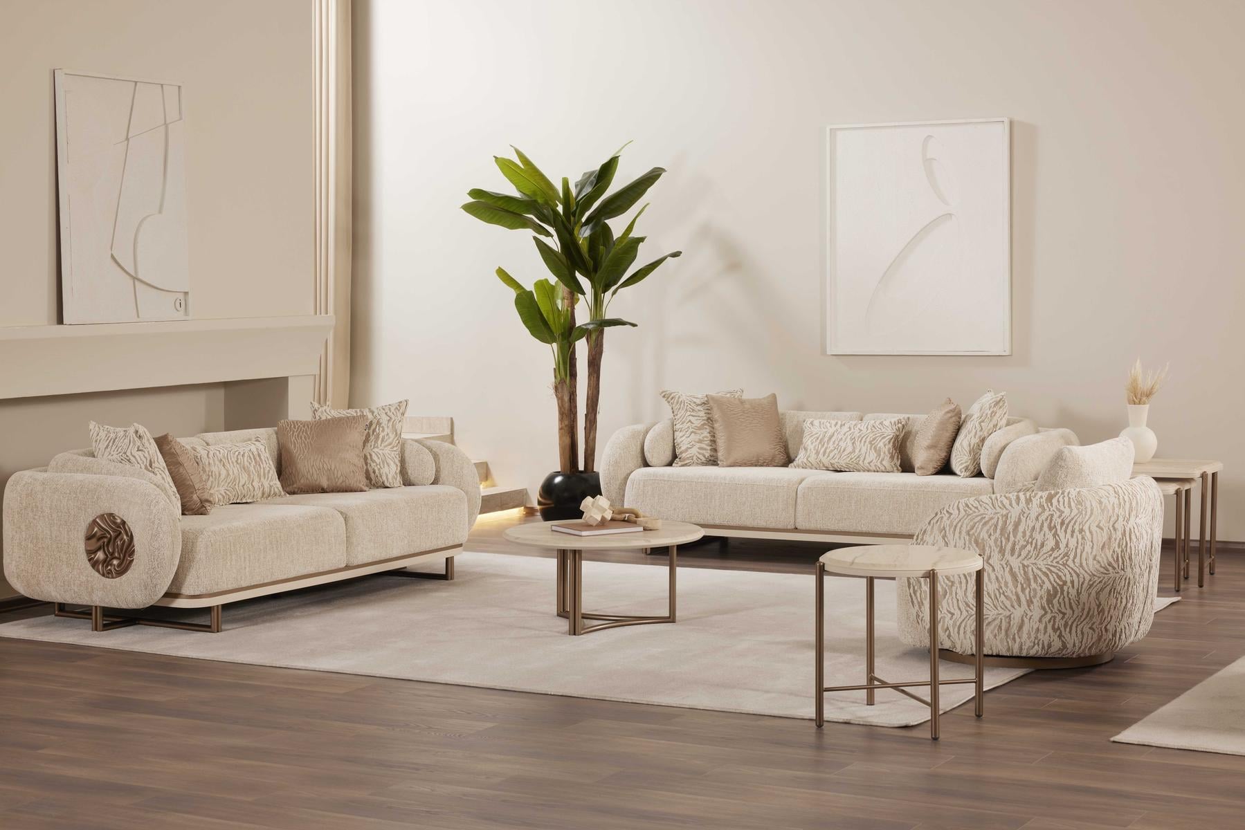 LOFT KOLTUK TAKIMI