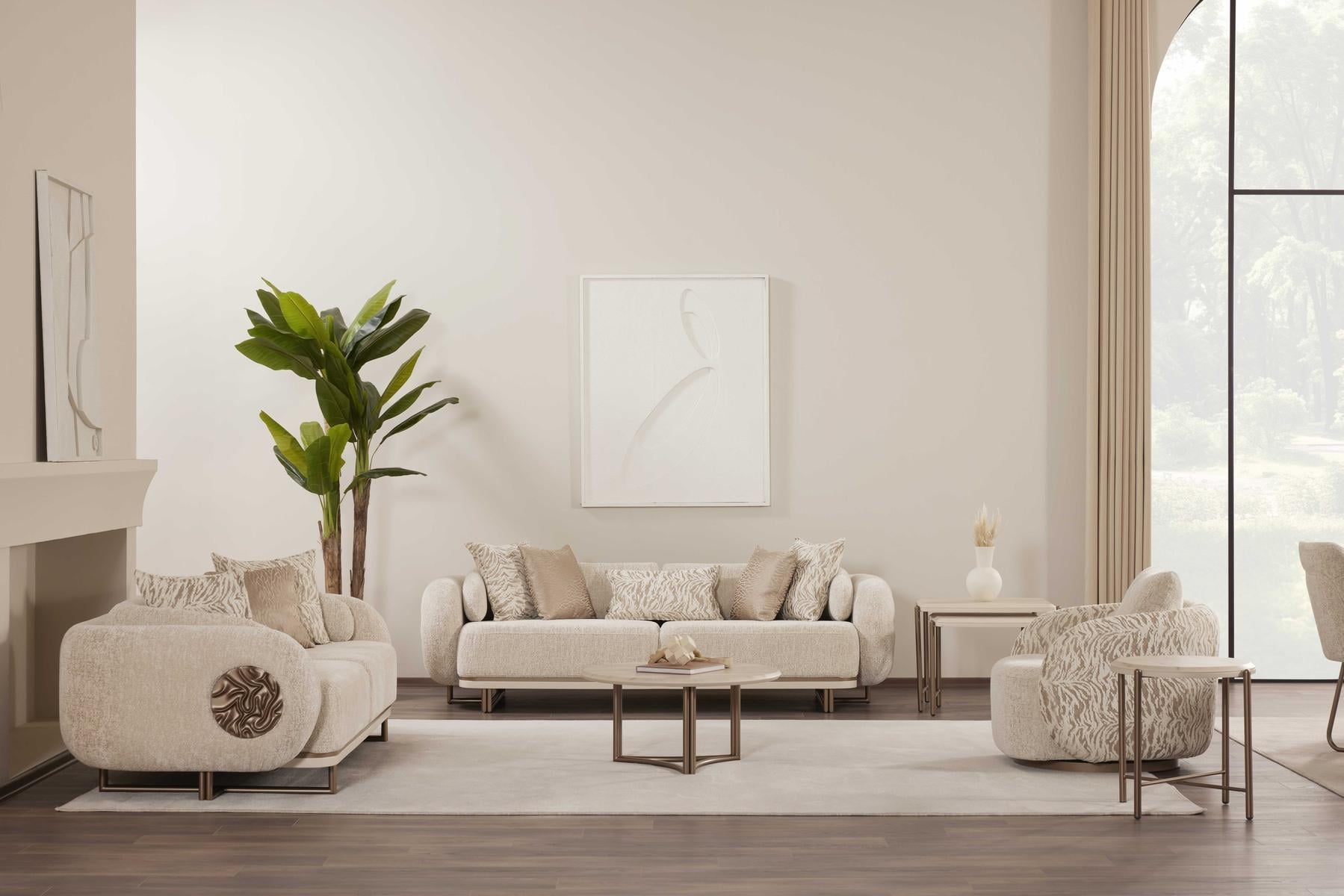 LOFT KOLTUK TAKIMI