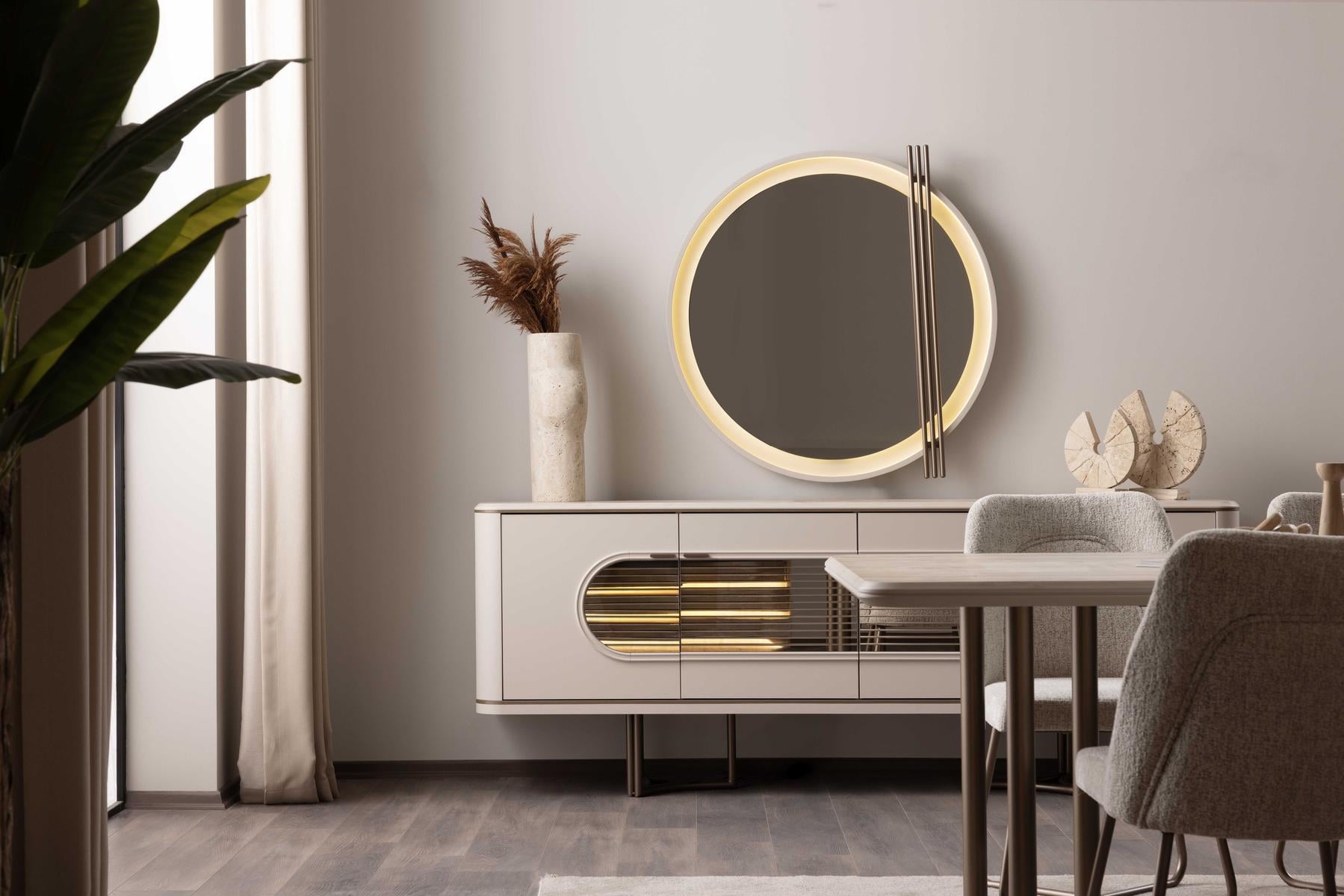 LOFT YEMEK ODASI TAKIMI