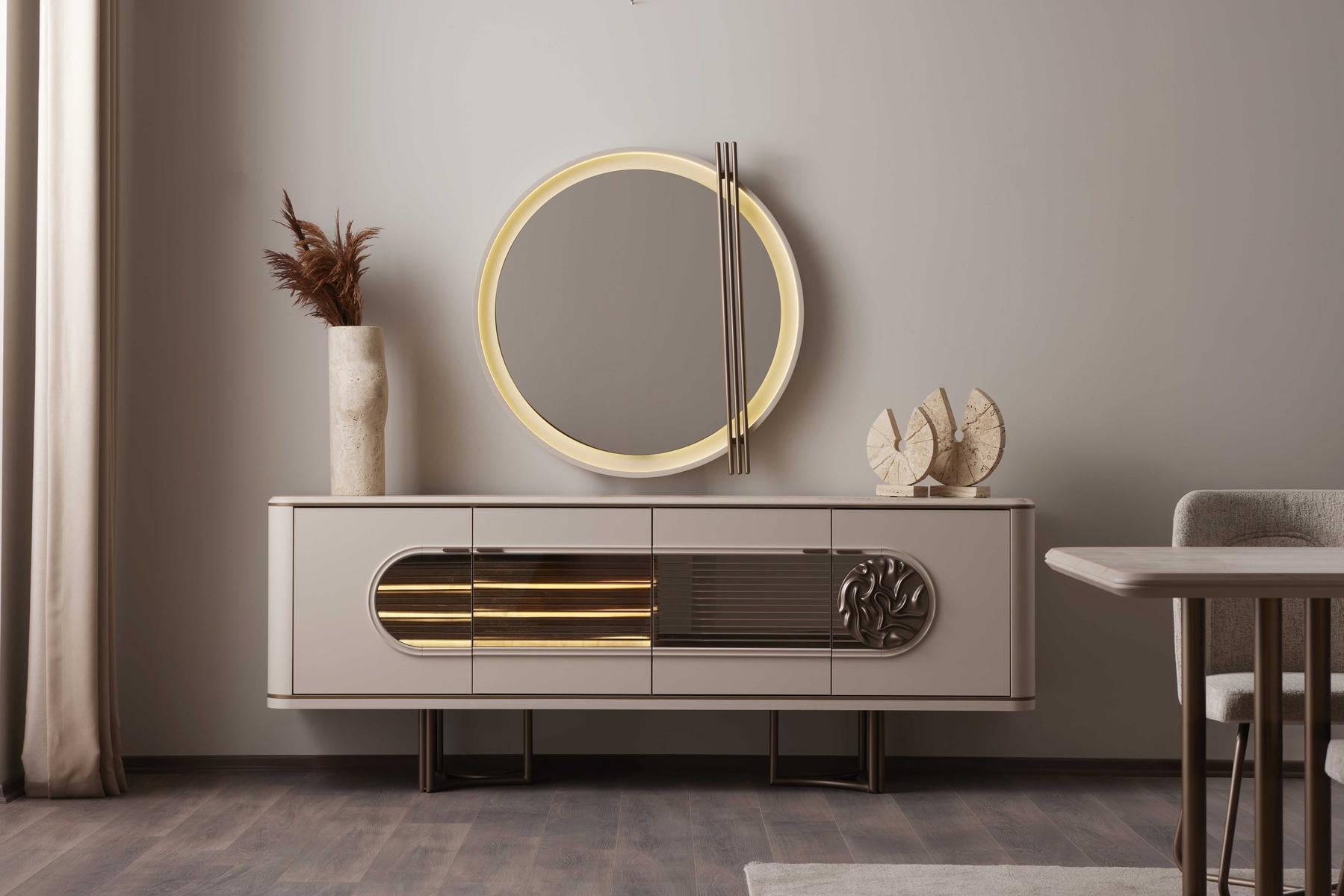 LOFT YEMEK ODASI TAKIMI