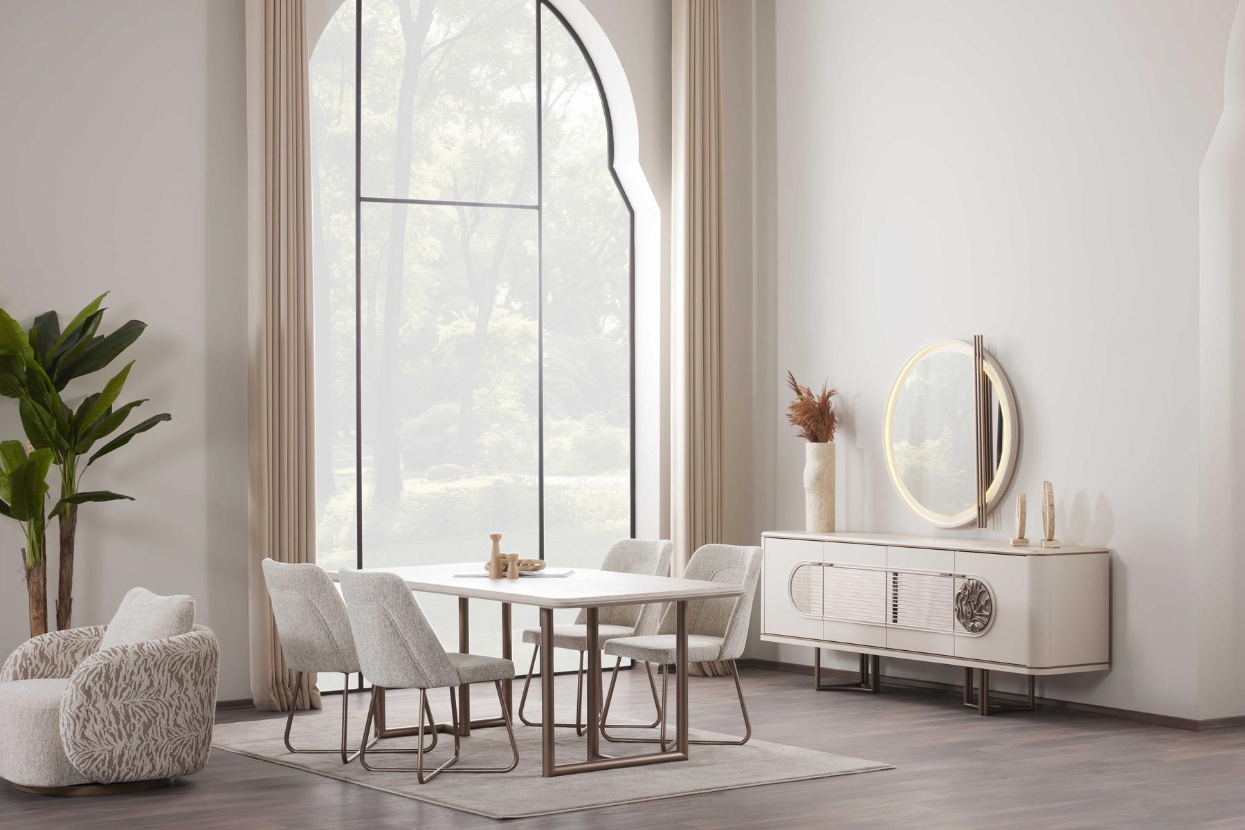 LOFT YEMEK ODASI TAKIMI