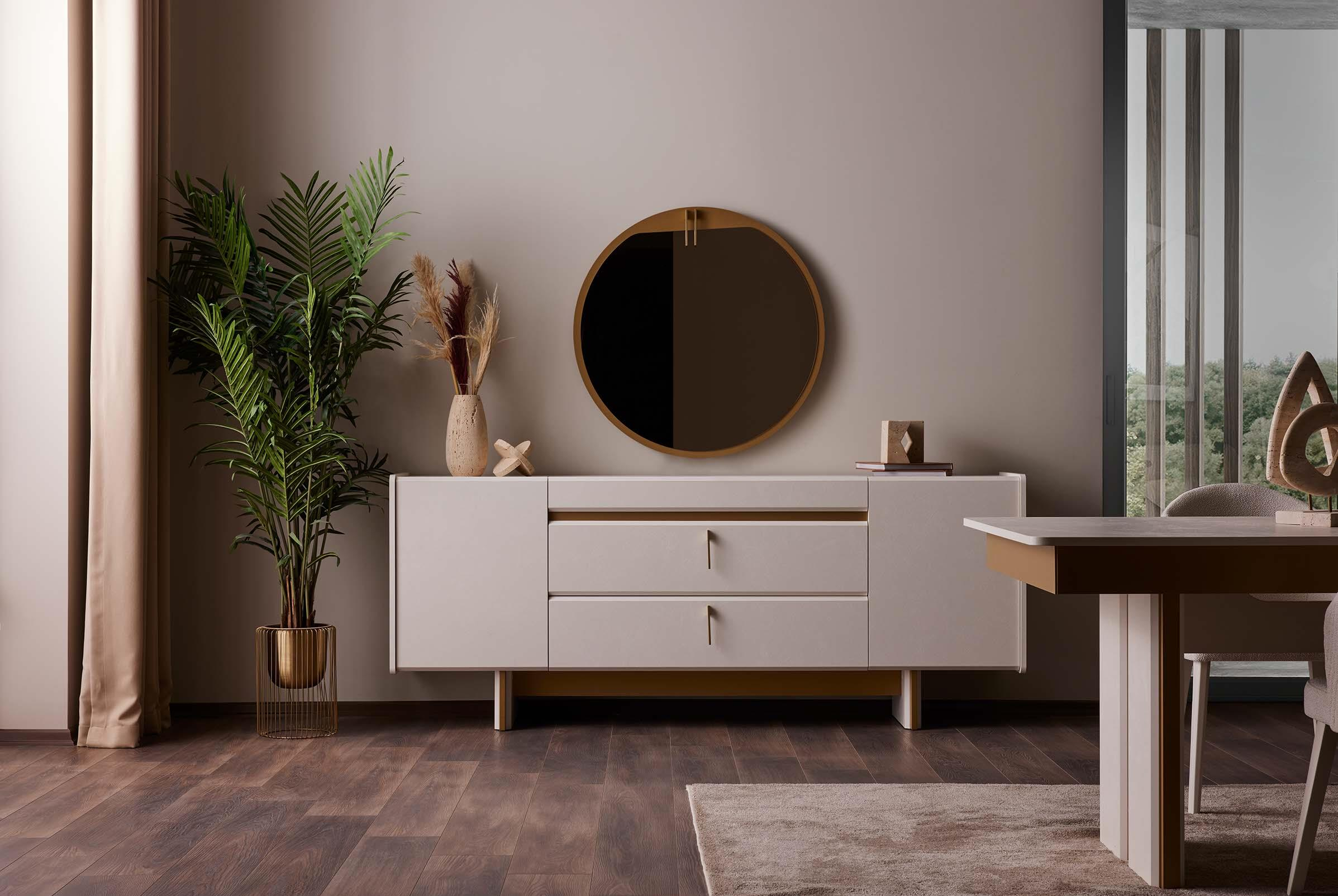 LOREN YEMEK ODASI TAKIMI