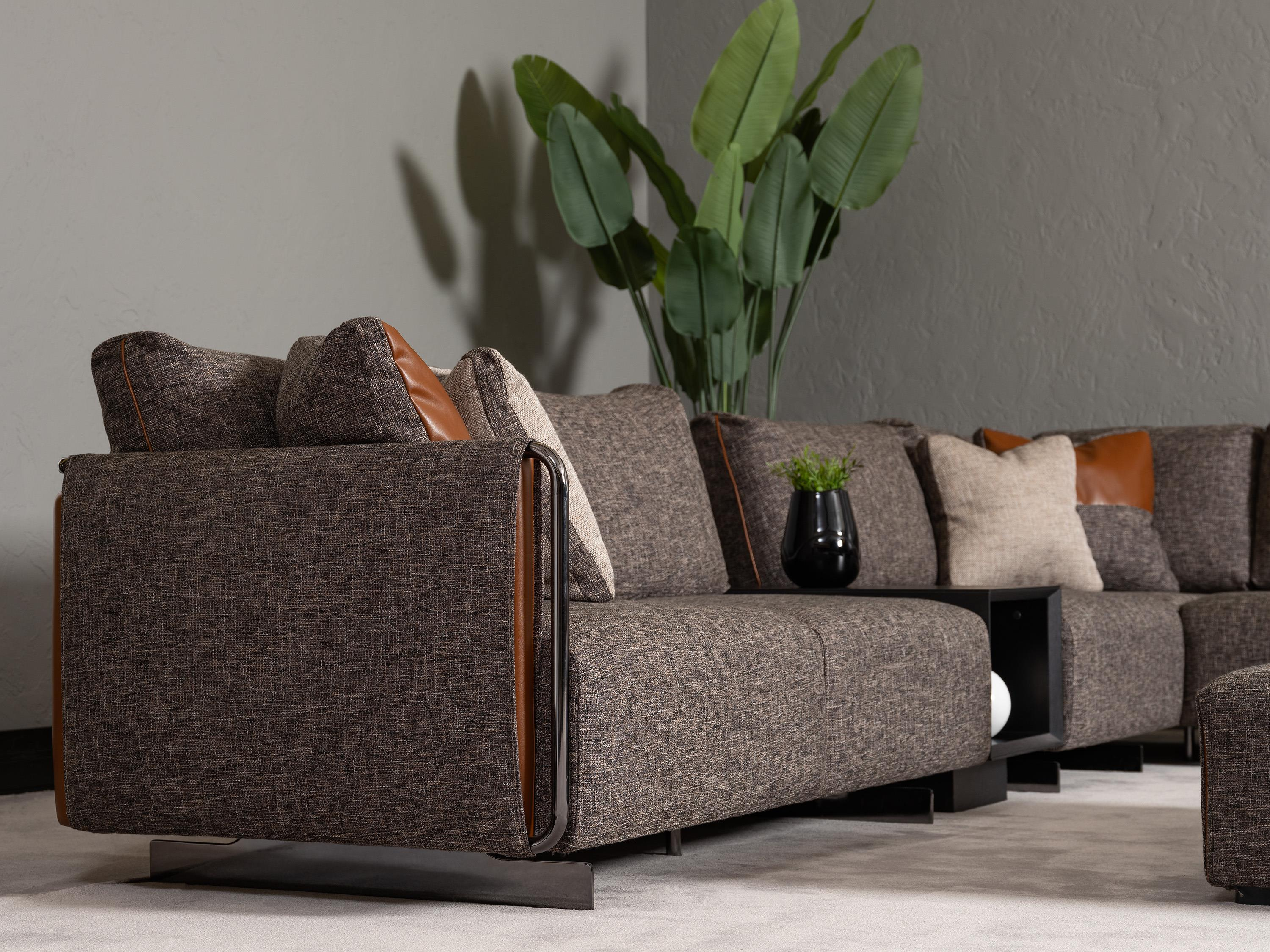 LUCCA KÖŞE TAKIMI