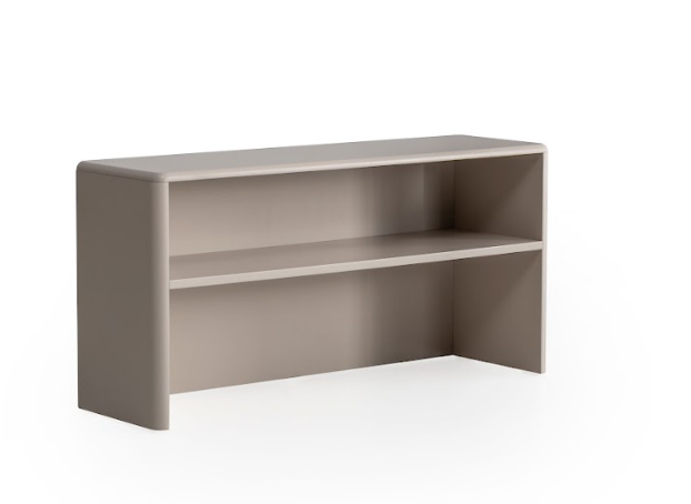 MATERA 105 CM KİTAPLIK 